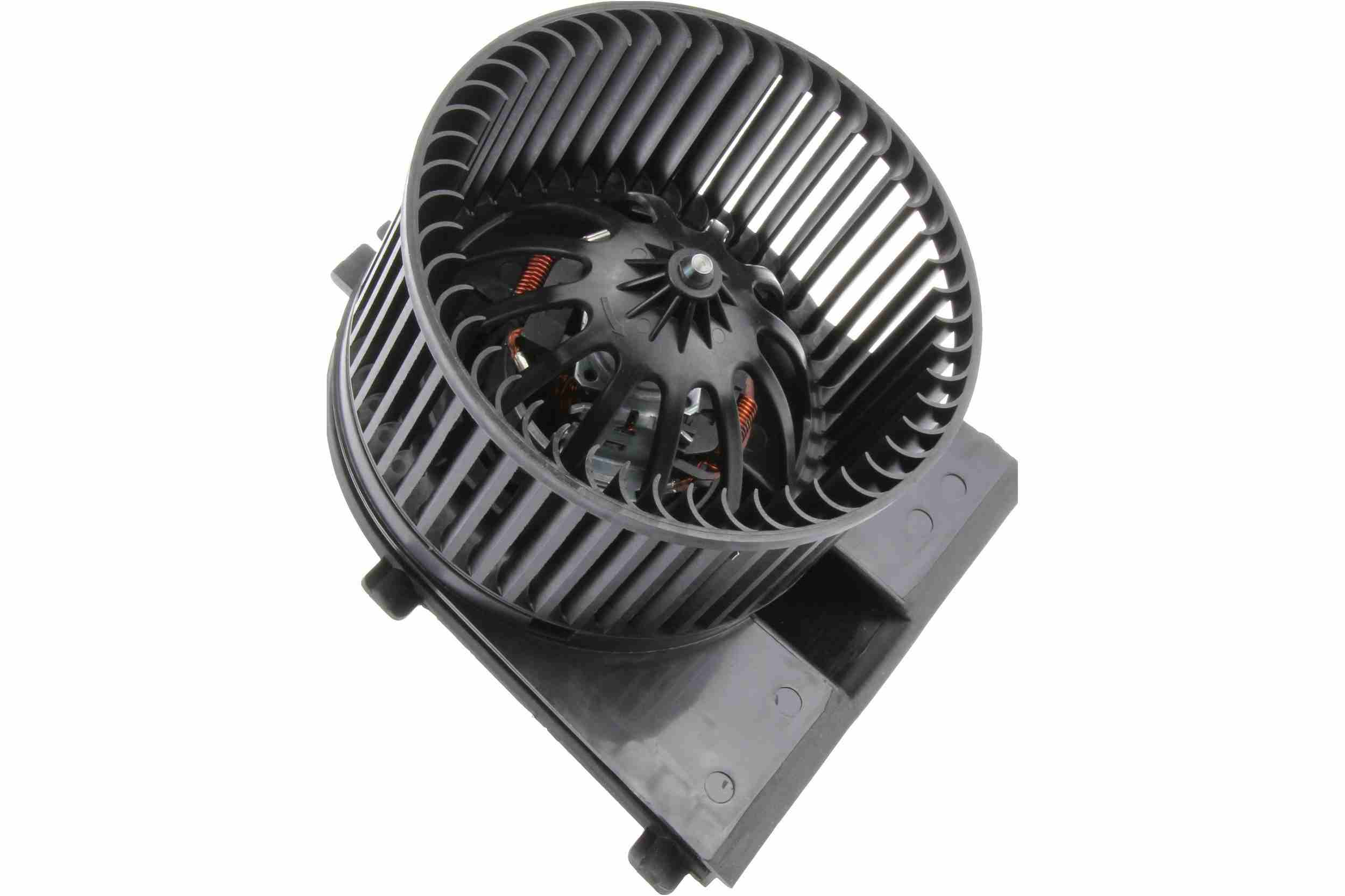 URO HVAC Blower Motor 99662410701
