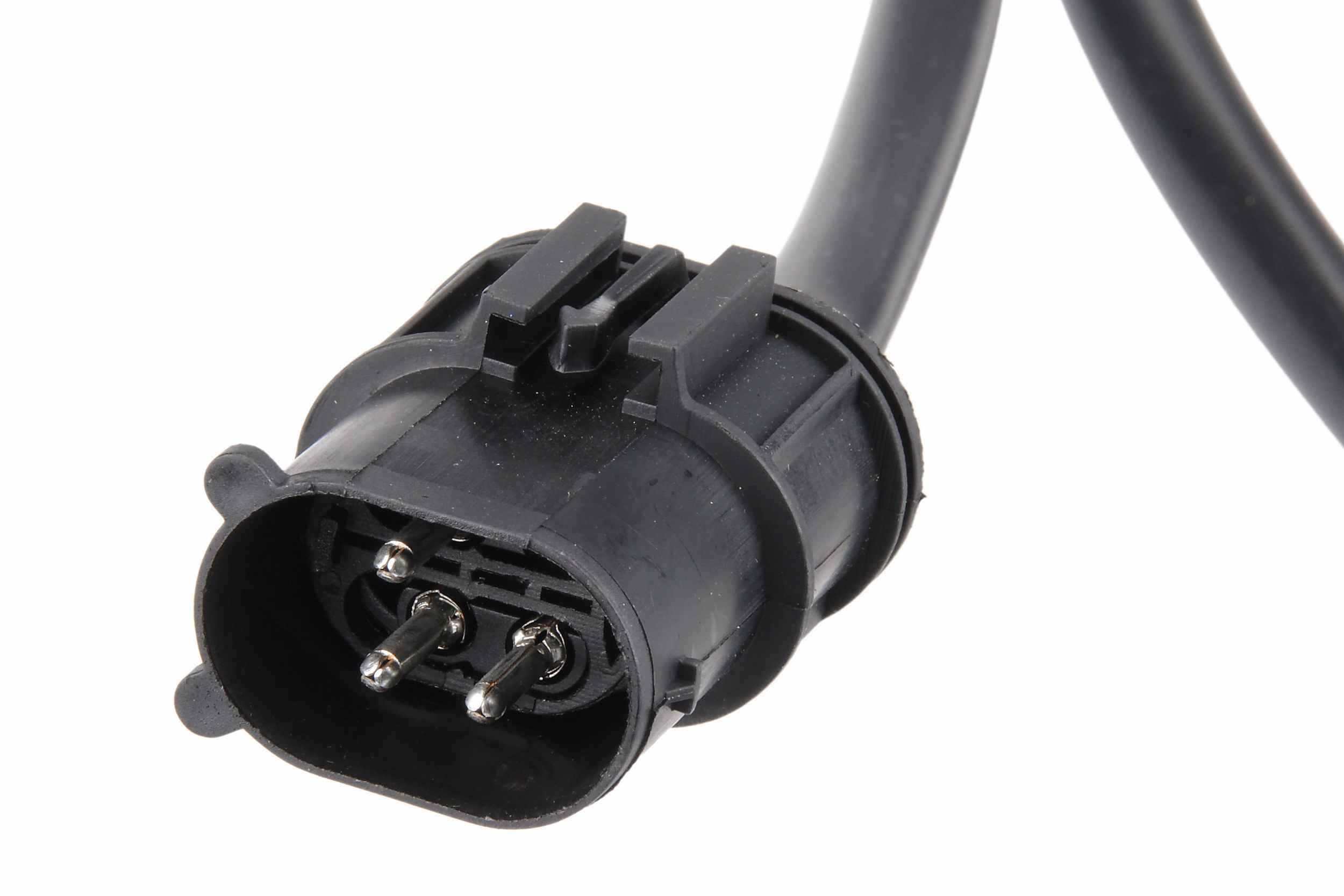 URO Auxiliary Engine Cooling Fan Assembly 99662413500