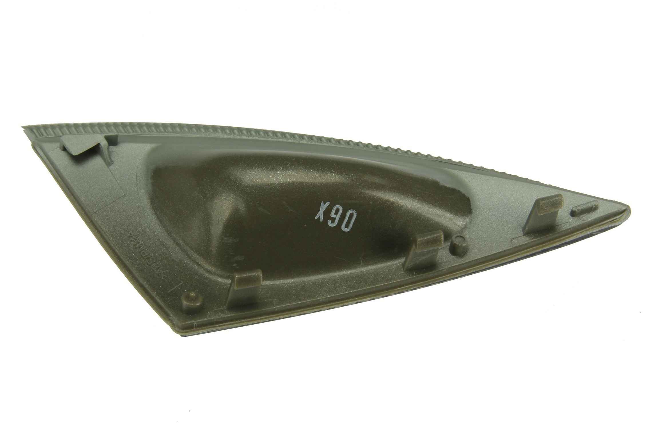 URO Headlight Corner Trim 99663104500