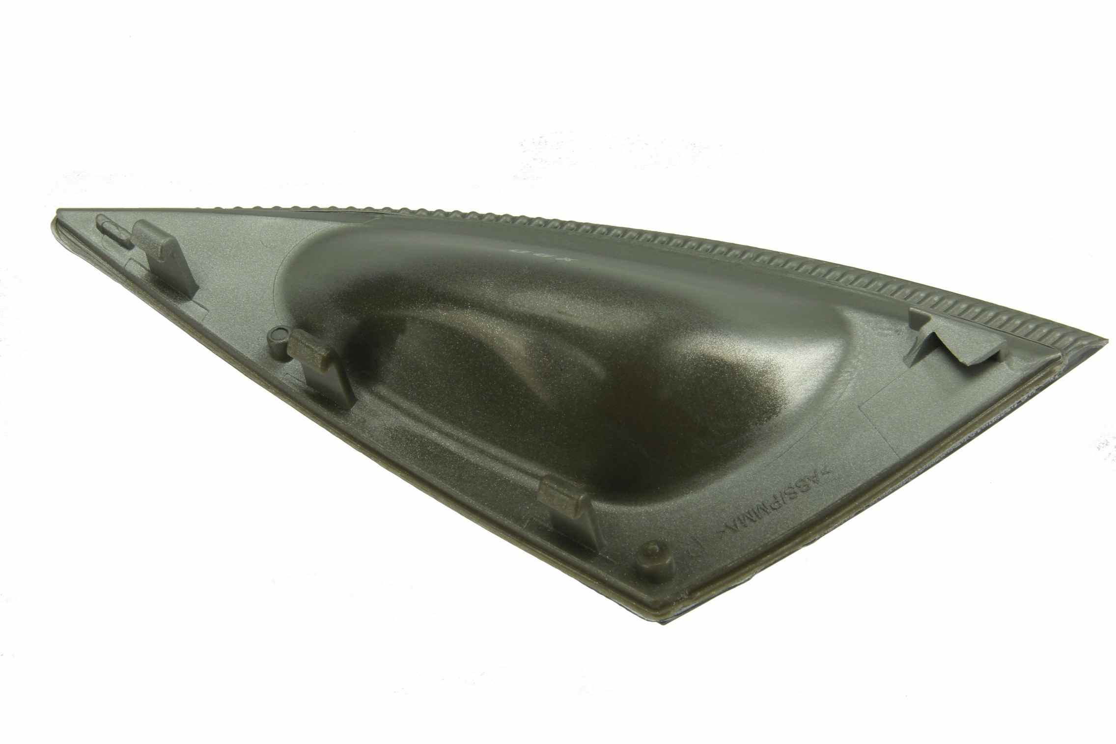 URO Headlight Corner Trim 99663104600