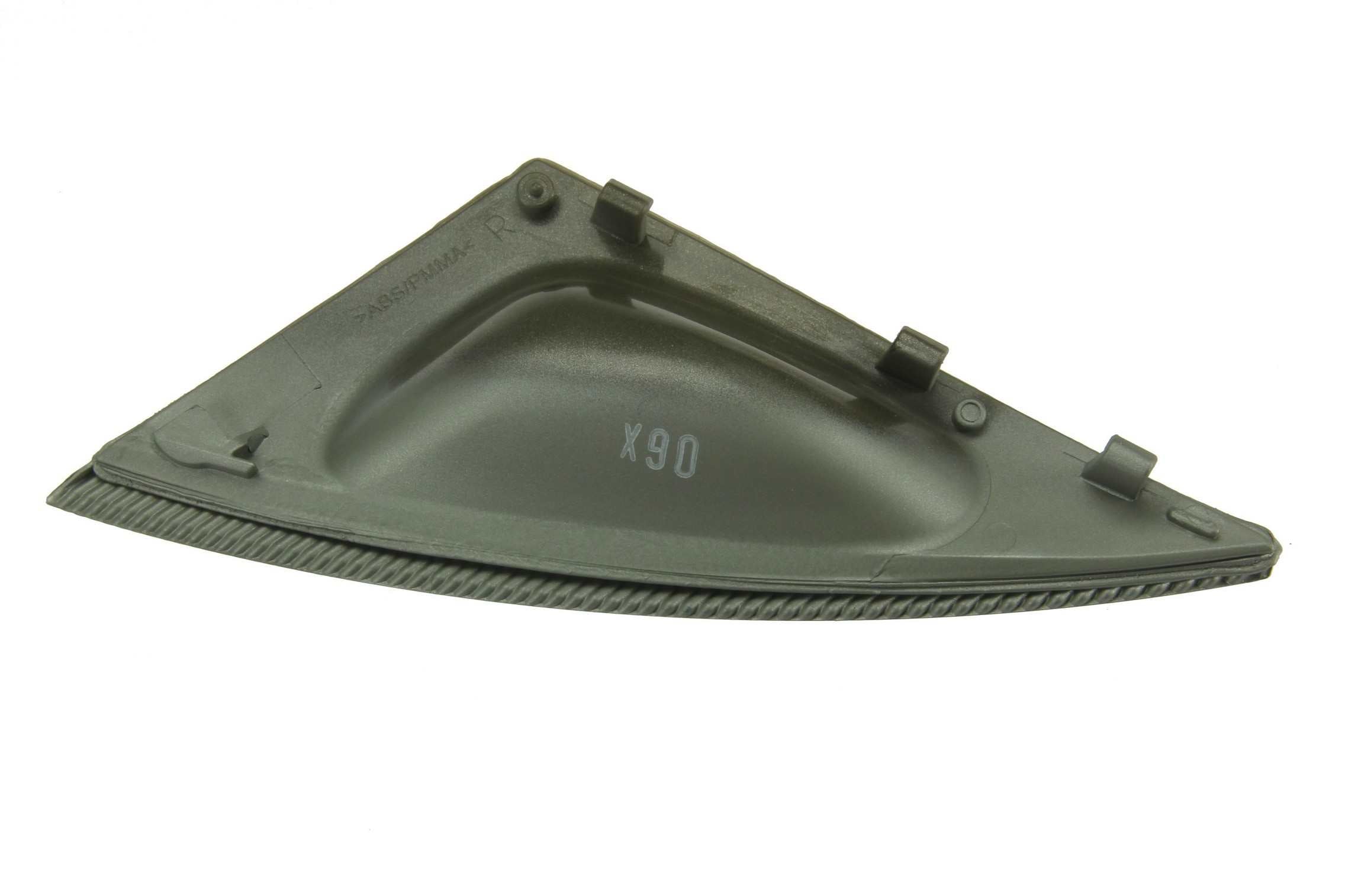 URO Headlight Corner Trim 99663104600
