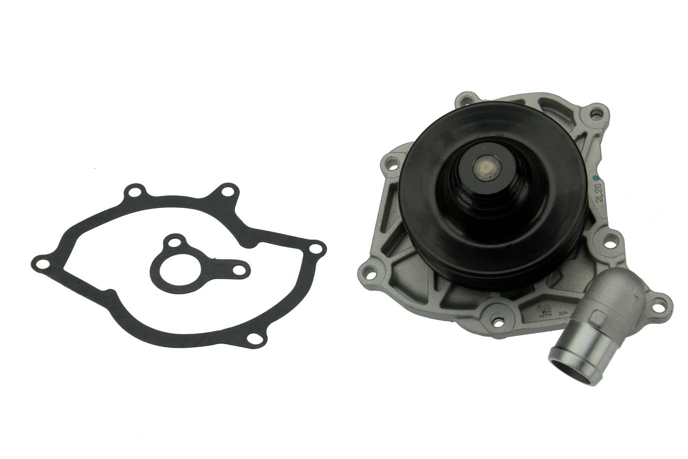 URO Engine Water Pump 99710601172