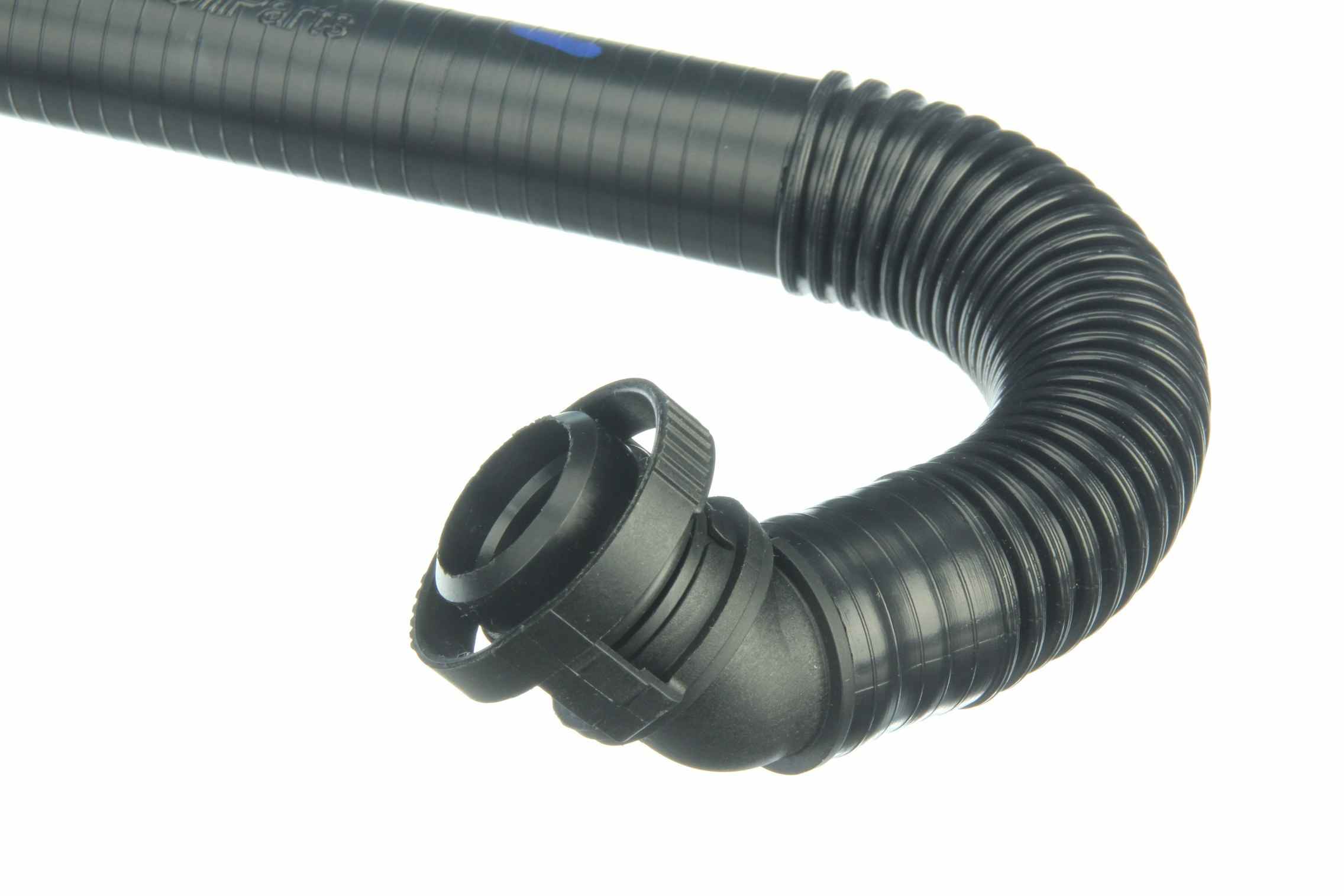 URO Engine Crankcase Breather Hose 99710714502
