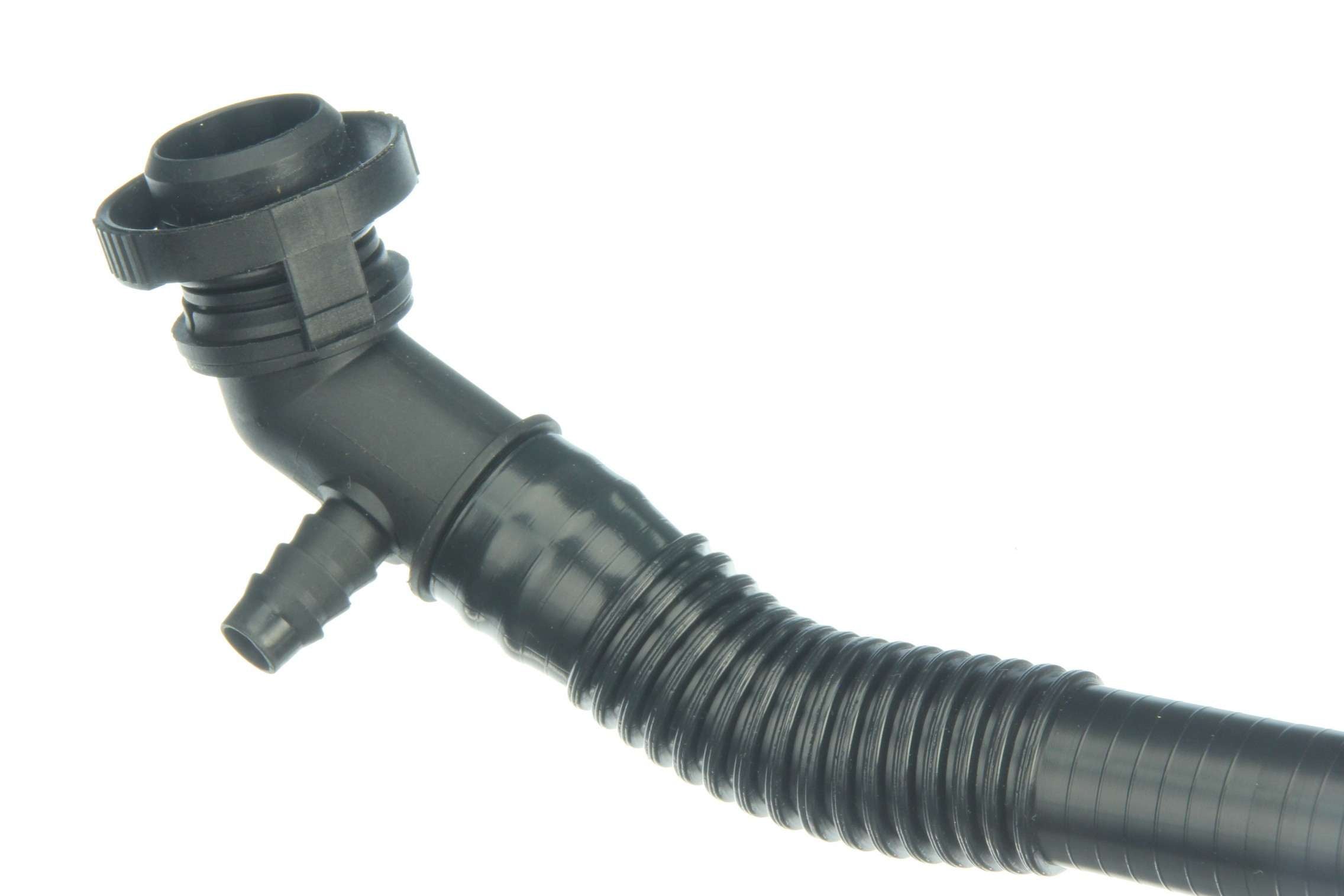 URO Engine Crankcase Breather Hose 99710714502