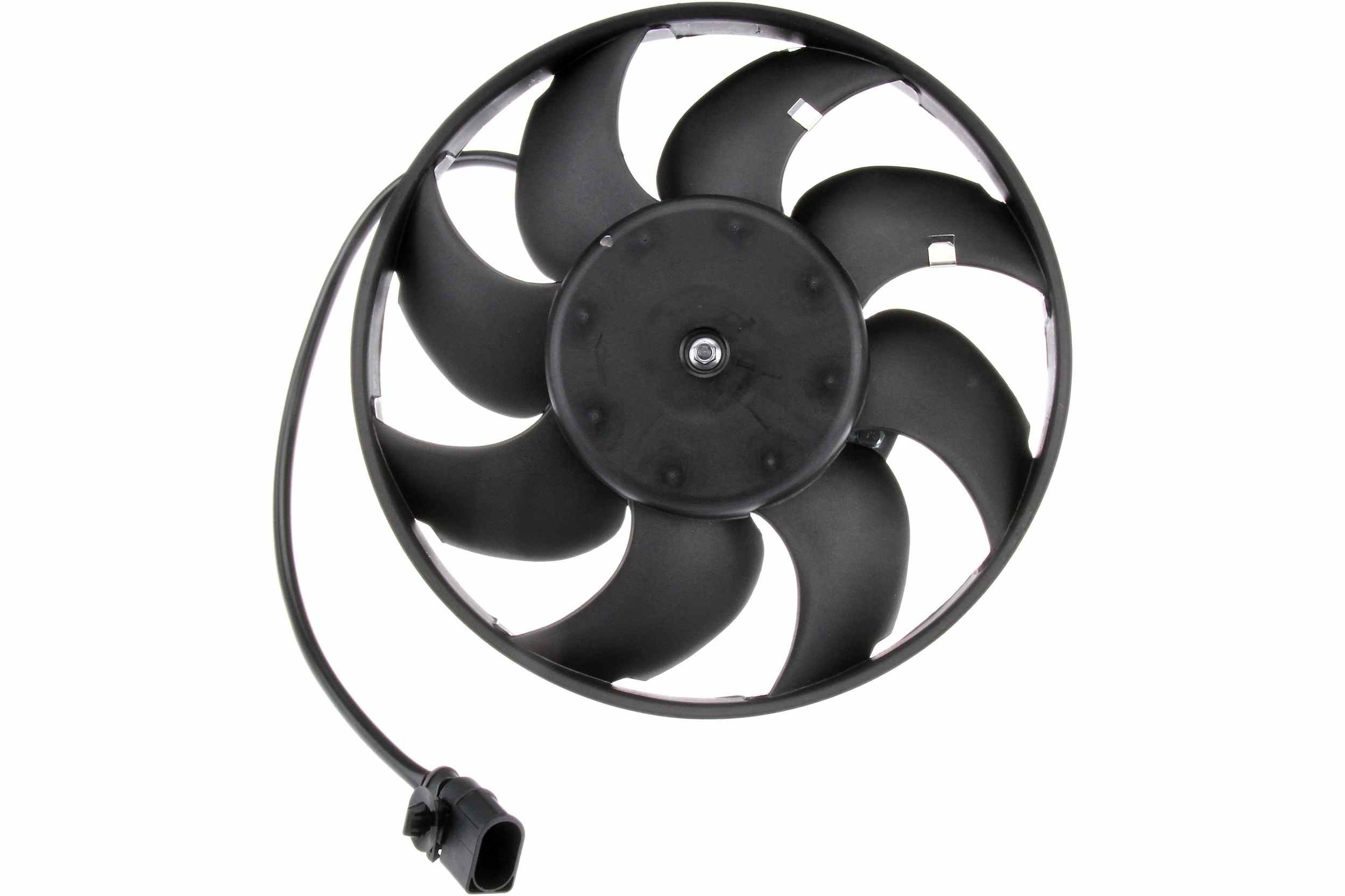 URO Auxiliary Engine Cooling Fan Assembly 99762412802