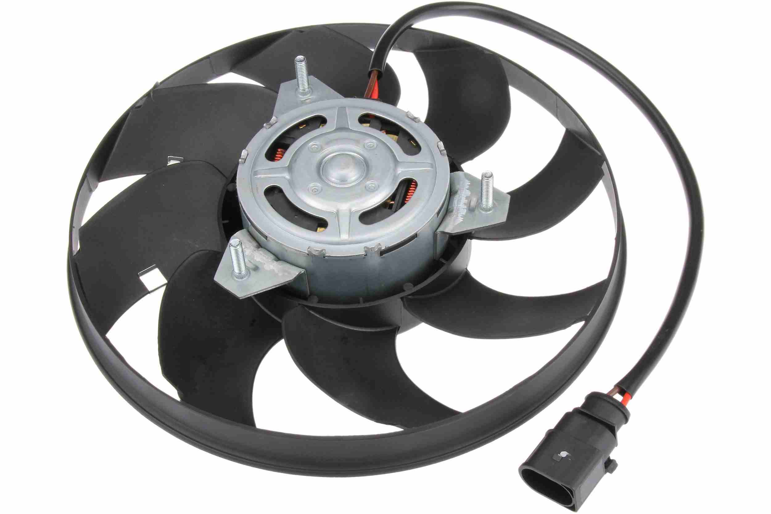 URO Auxiliary Engine Cooling Fan Assembly 99762412802
