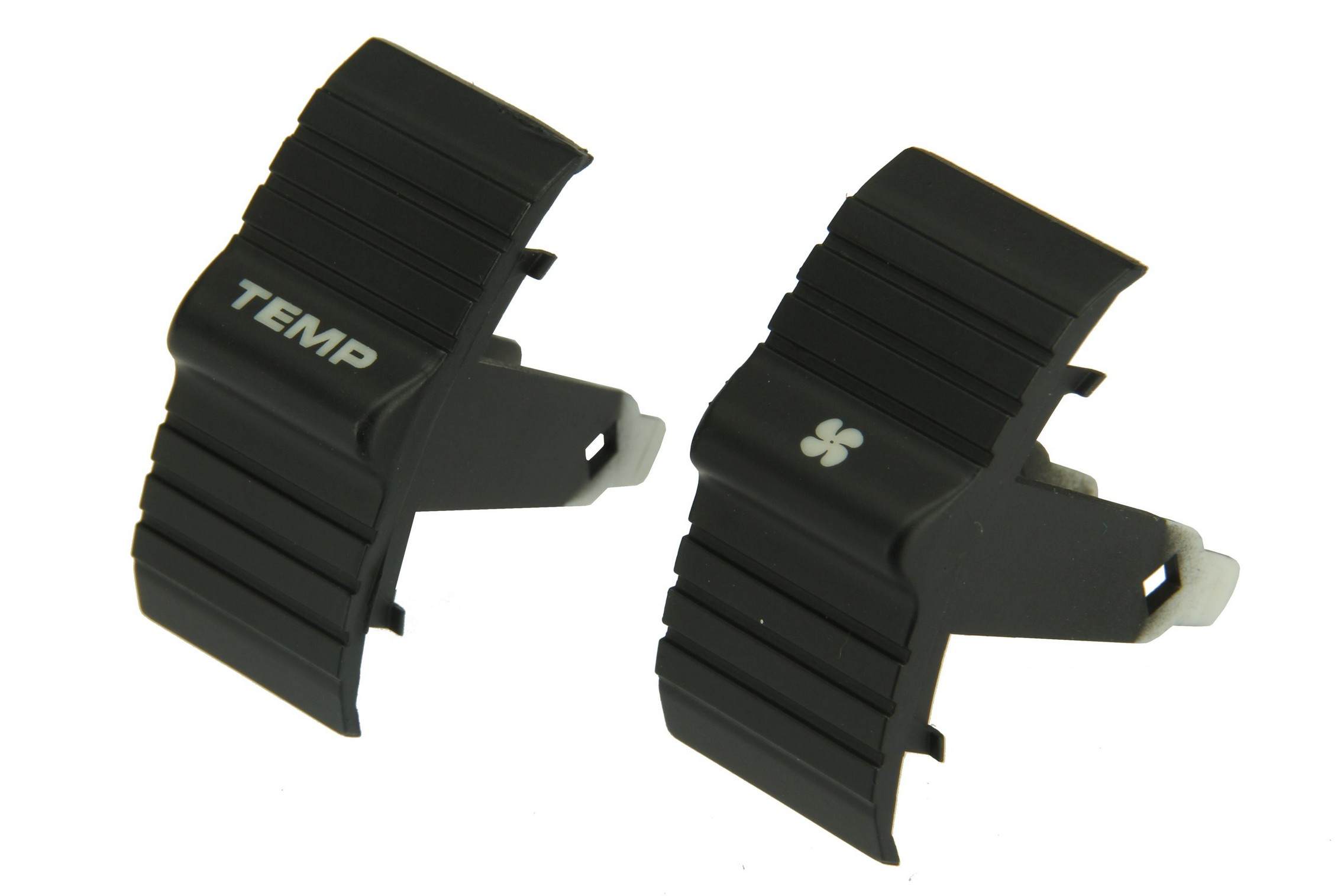 URO HVAC Push Button Set 997653100KIT