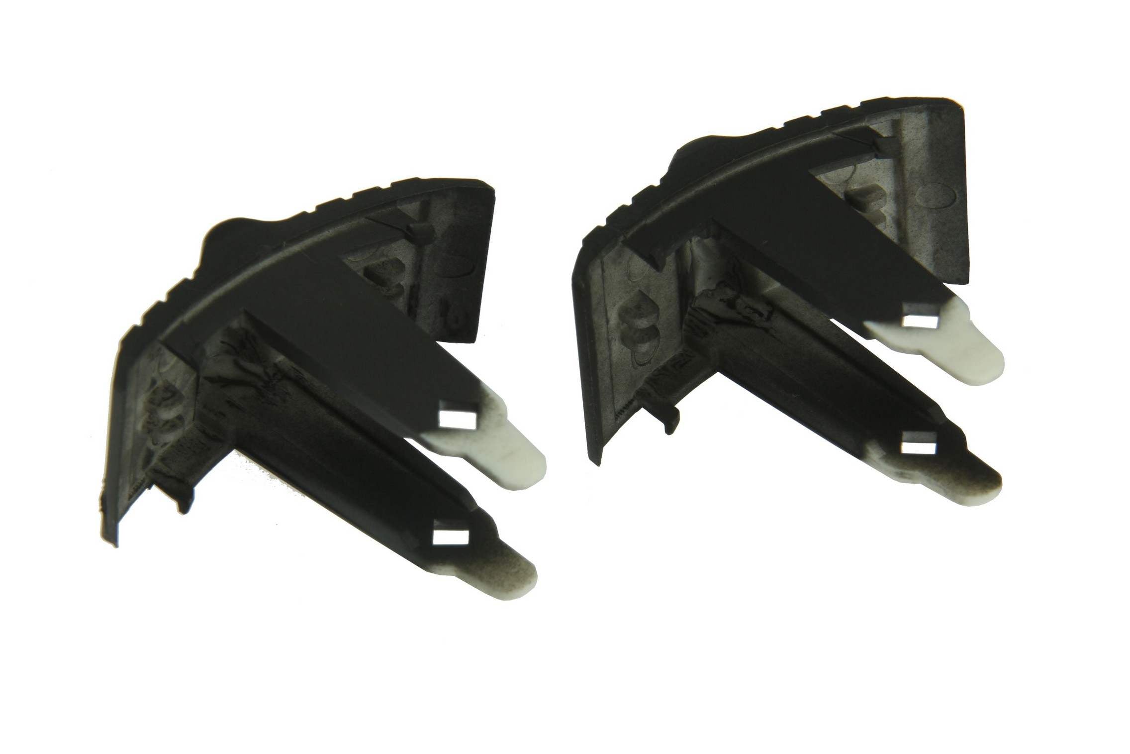 URO HVAC Push Button Set 997653100KIT