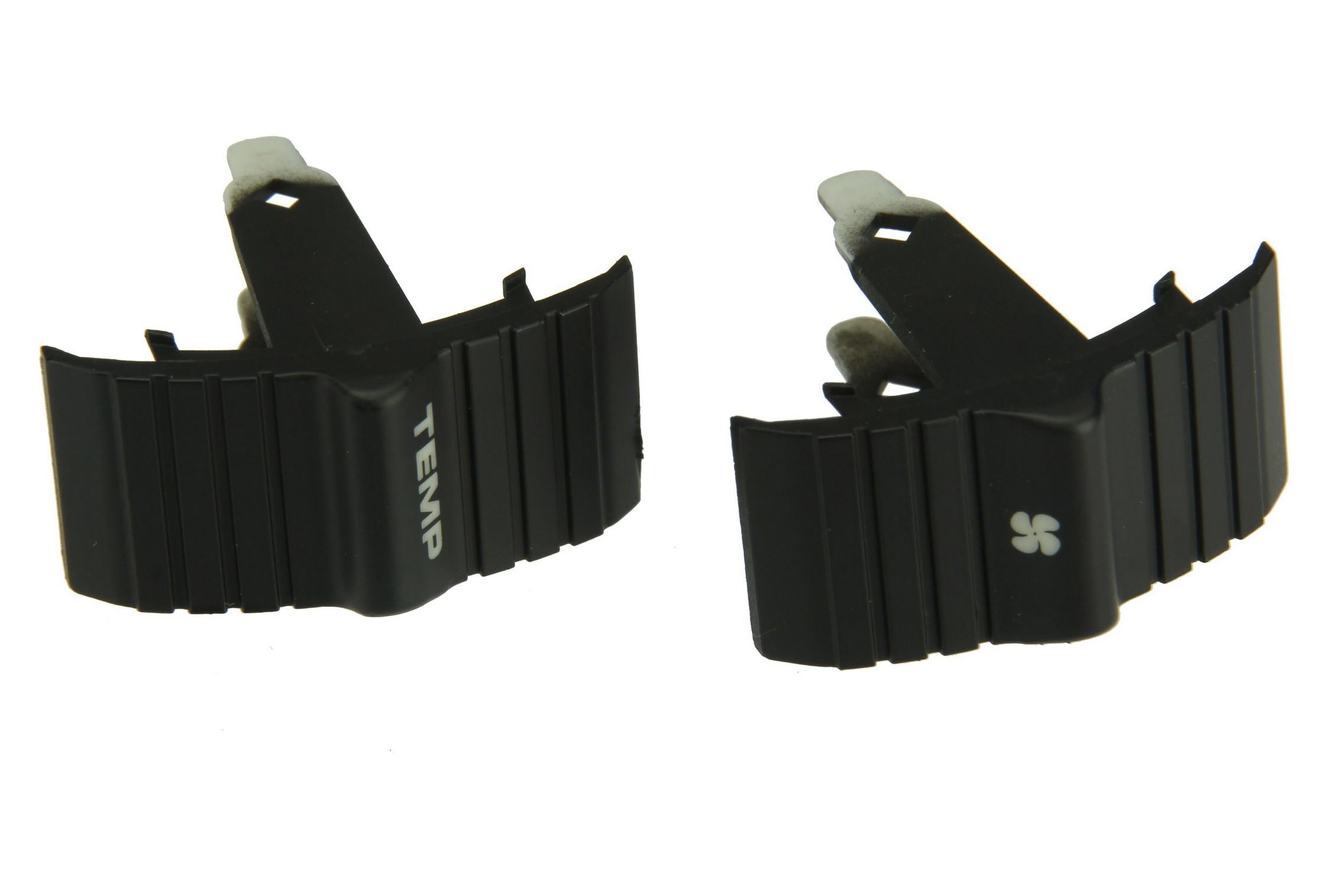 URO HVAC Push Button Set 997653100KIT