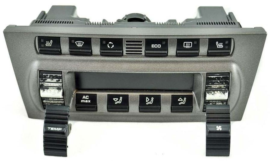 URO HVAC Push Button Set 997653100KIT
