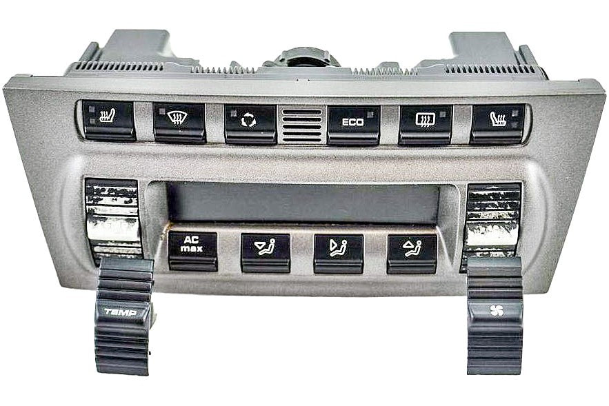 URO HVAC Push Button Set 997653100KIT