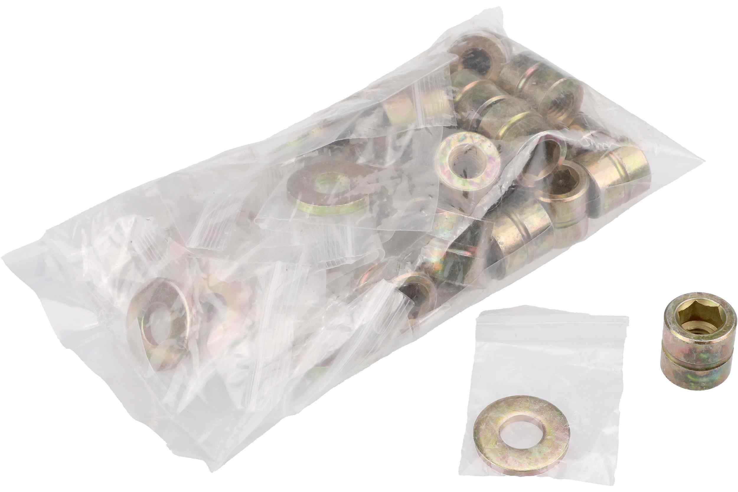 URO Engine Cylinder Head Nut Washer Set 99903109101K