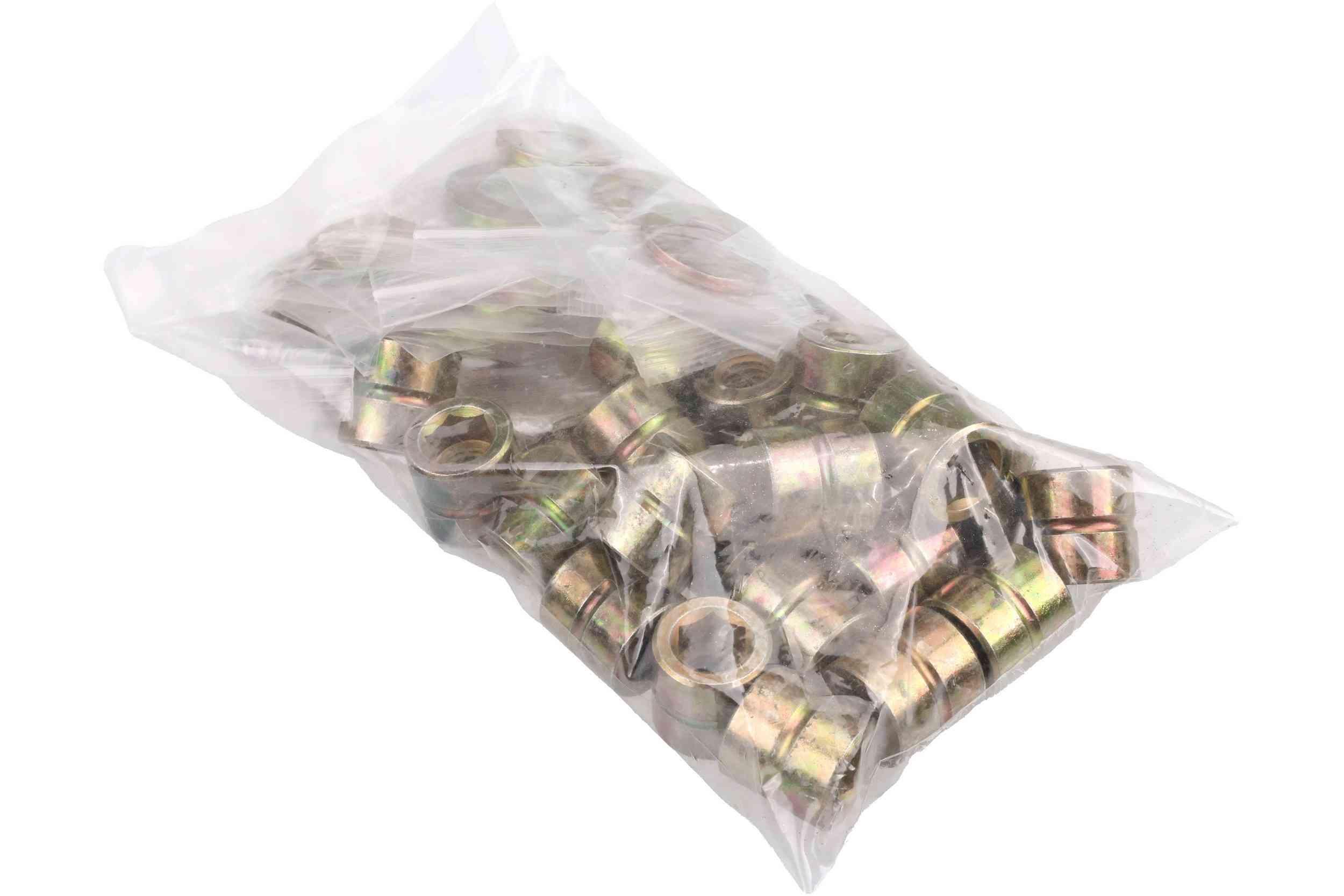 URO Engine Cylinder Head Nut Washer Set 99903109101K