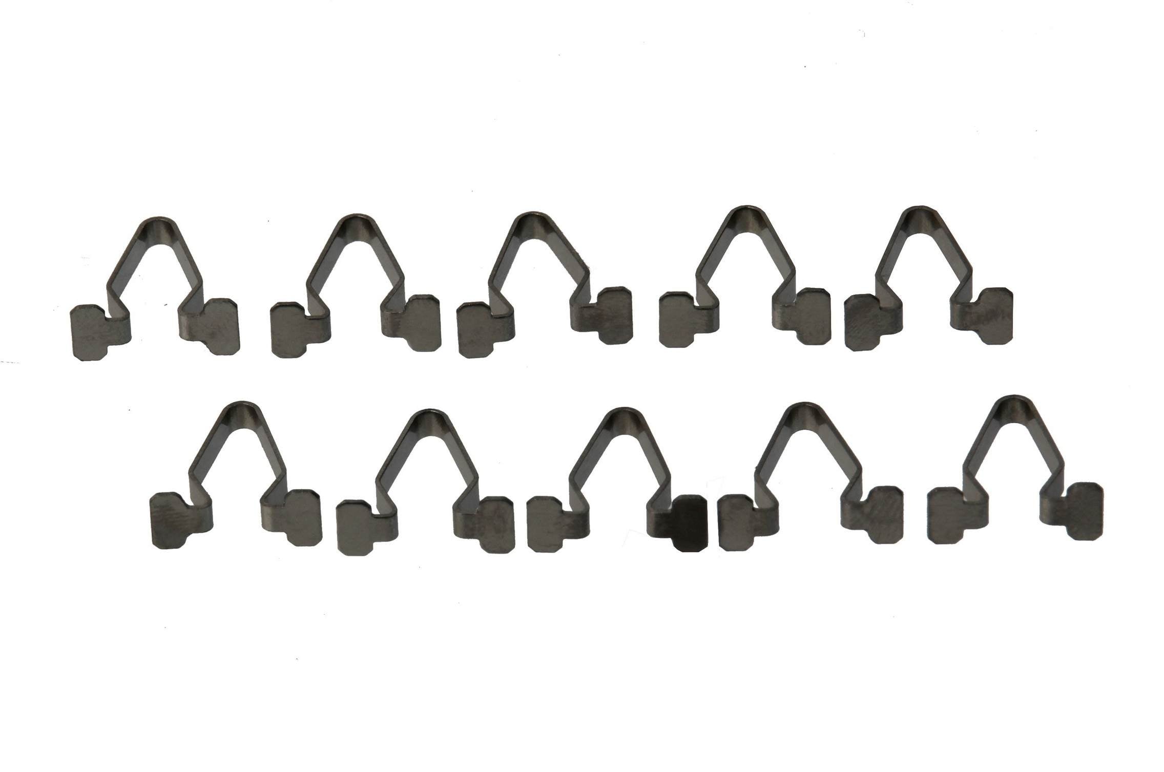 URO Molding Clip 99959132601PRM