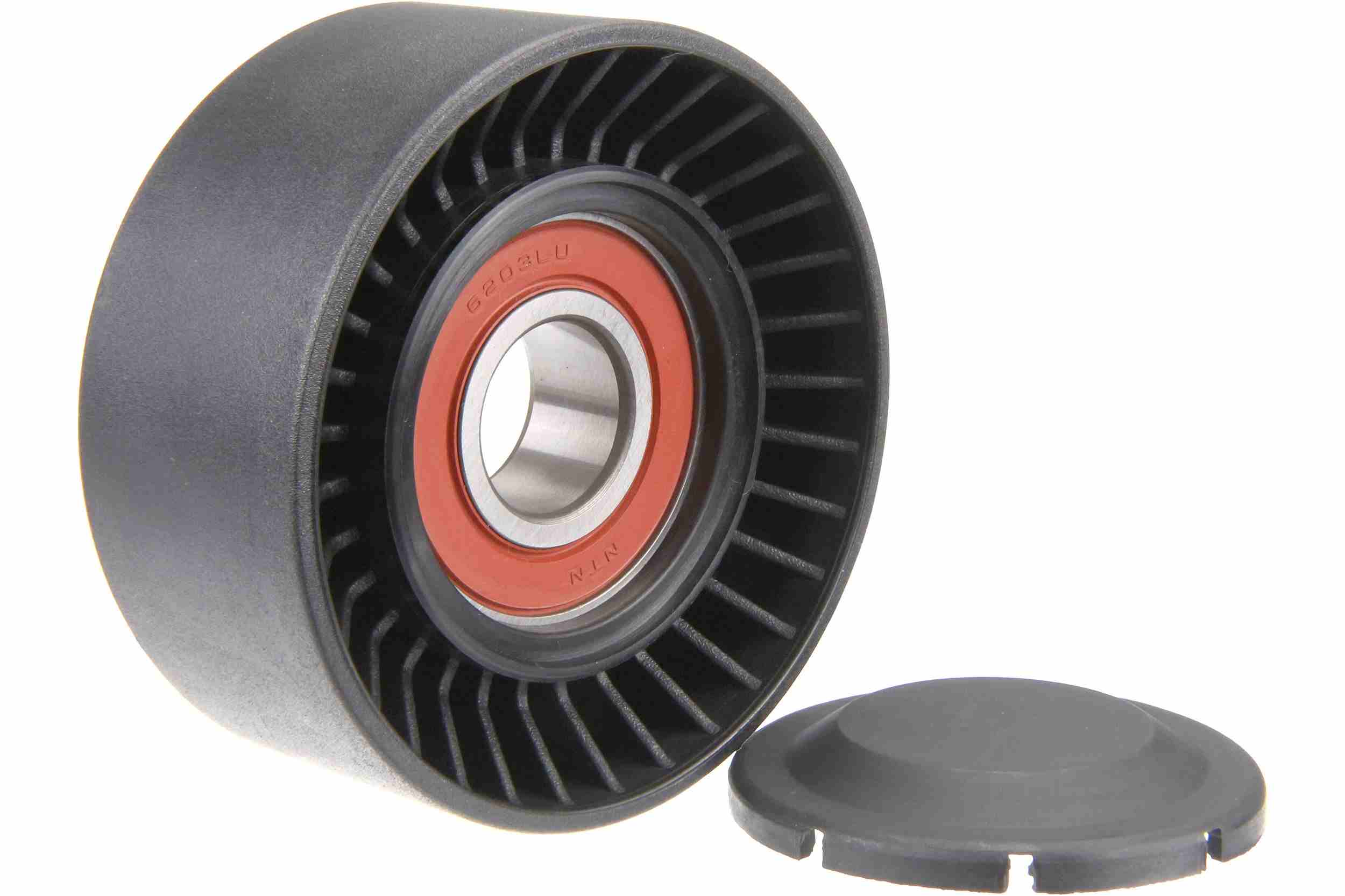 URO Accessory Drive Belt Tensioner Pulley 9A110221200
