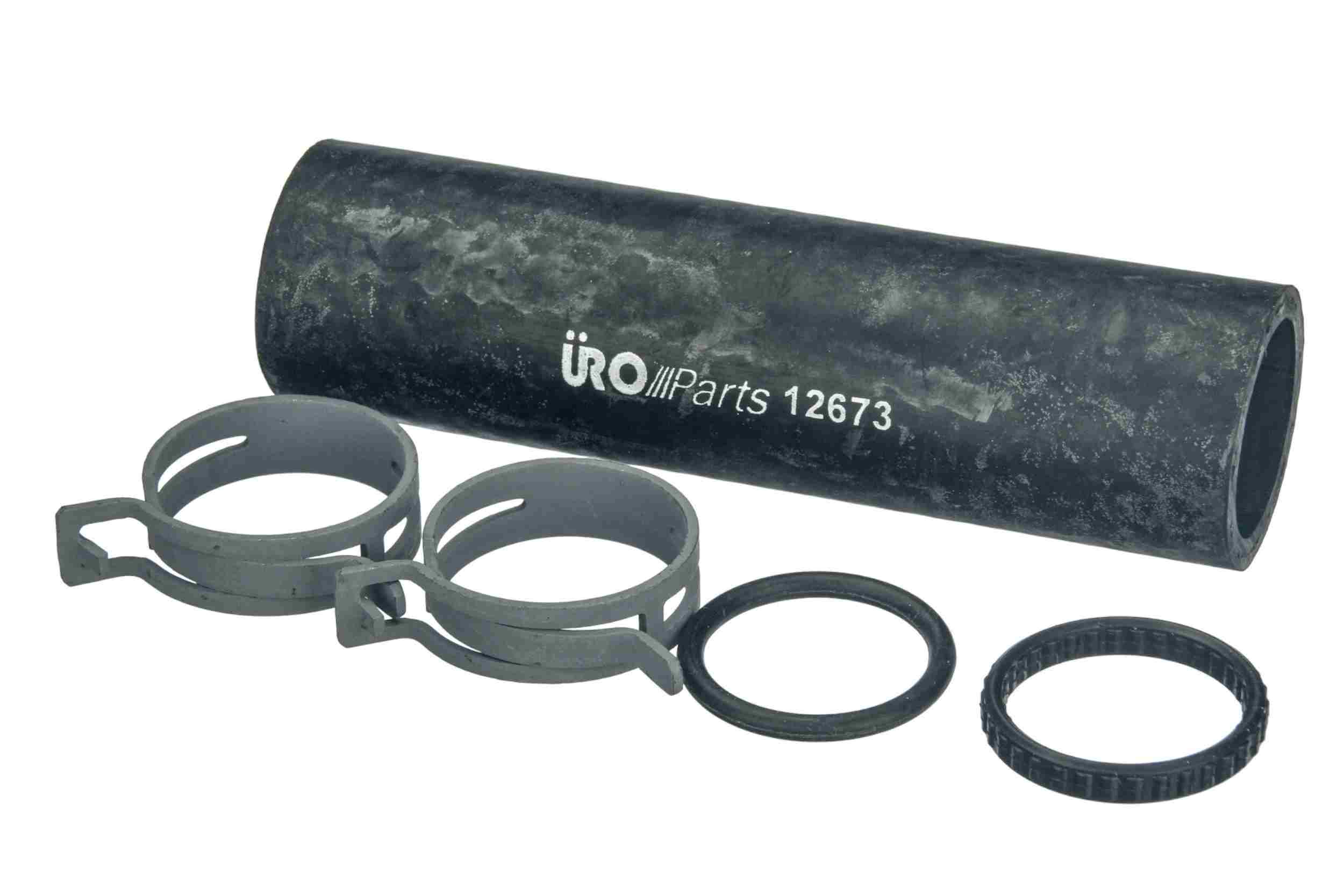 URO Engine Coolant Bypass Hose AJ87945K