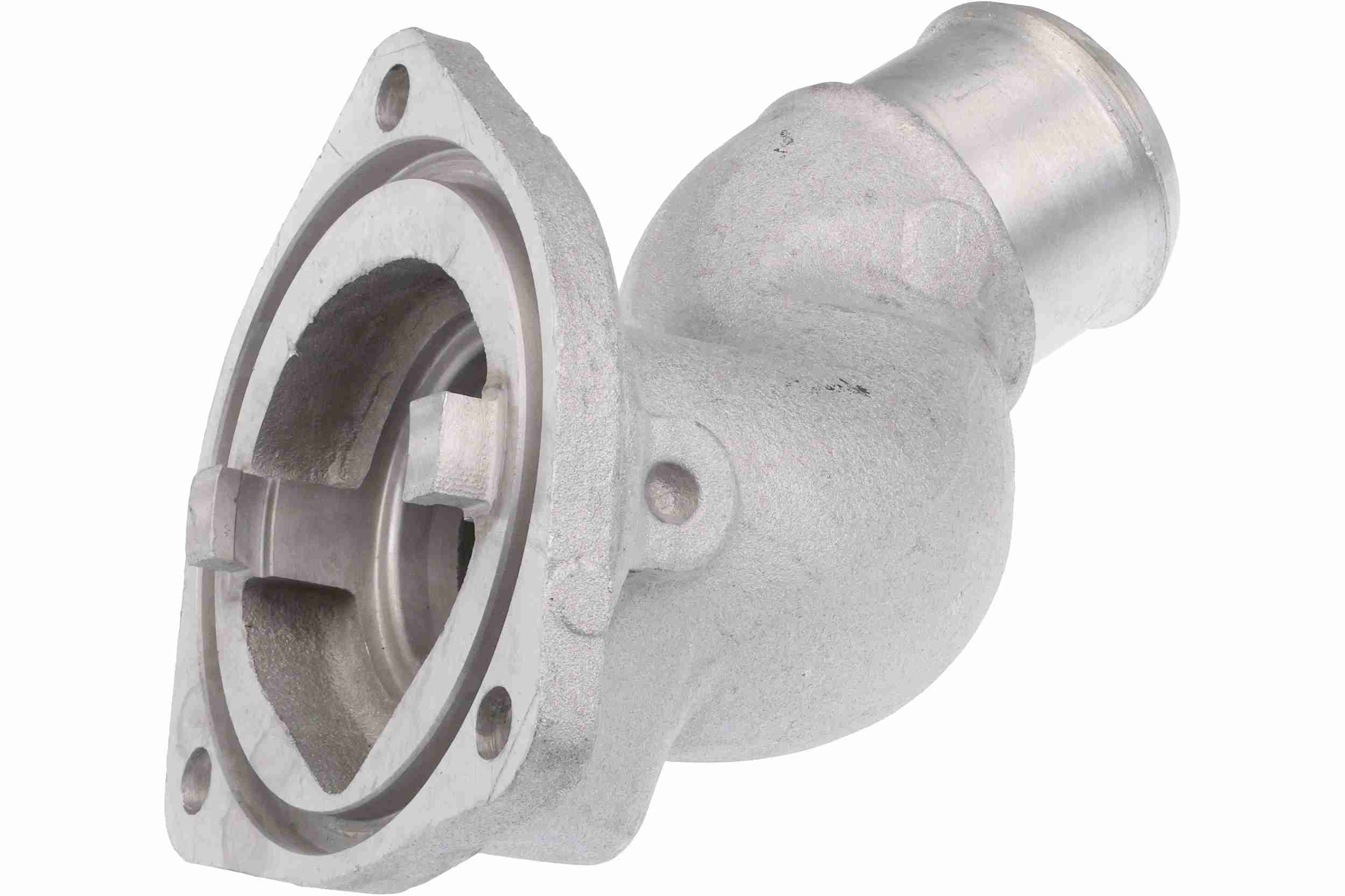 URO Engine Coolant Thermostat Housing Cover