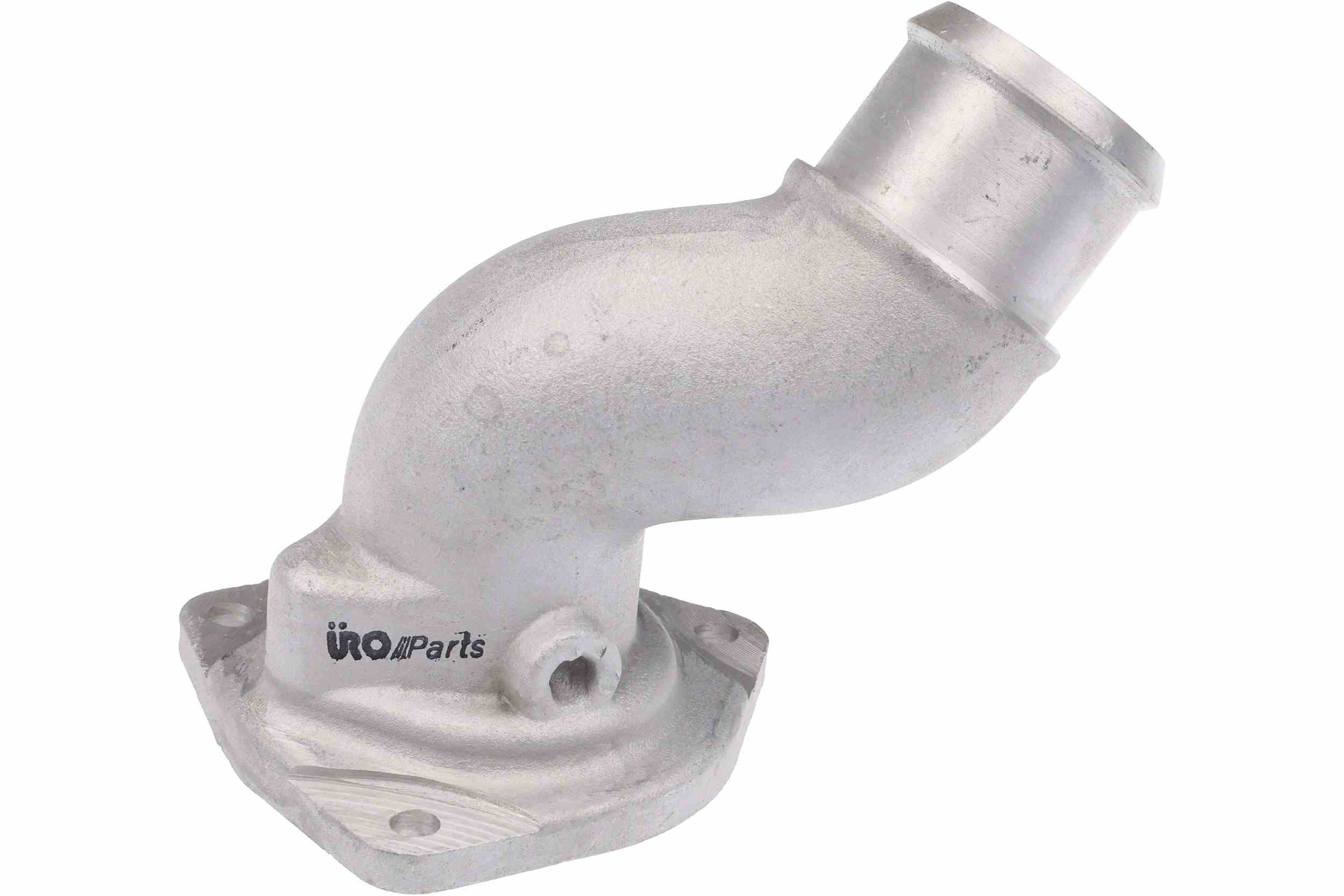 URO Engine Coolant Thermostat Housing Cover