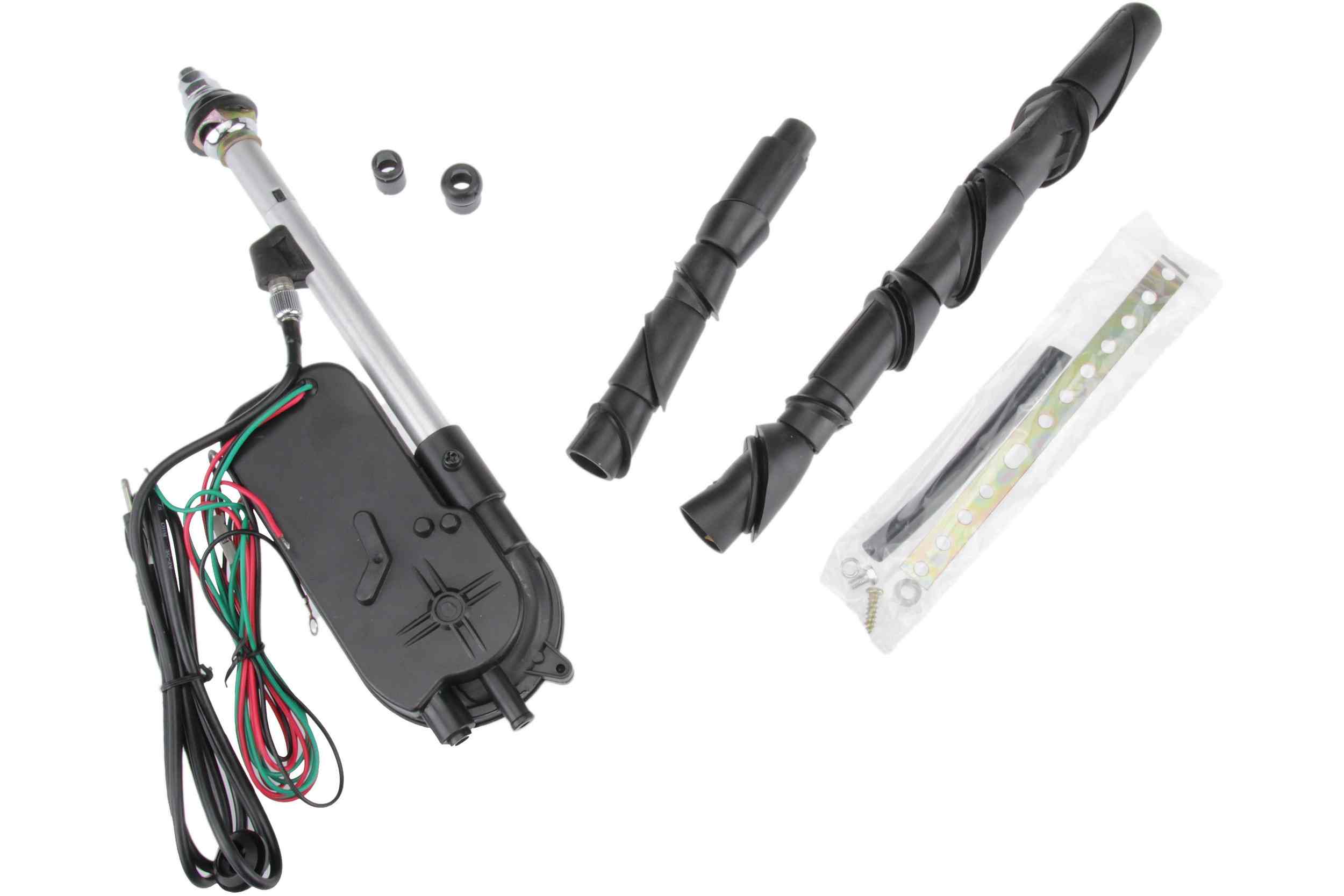 URO Power Antenna