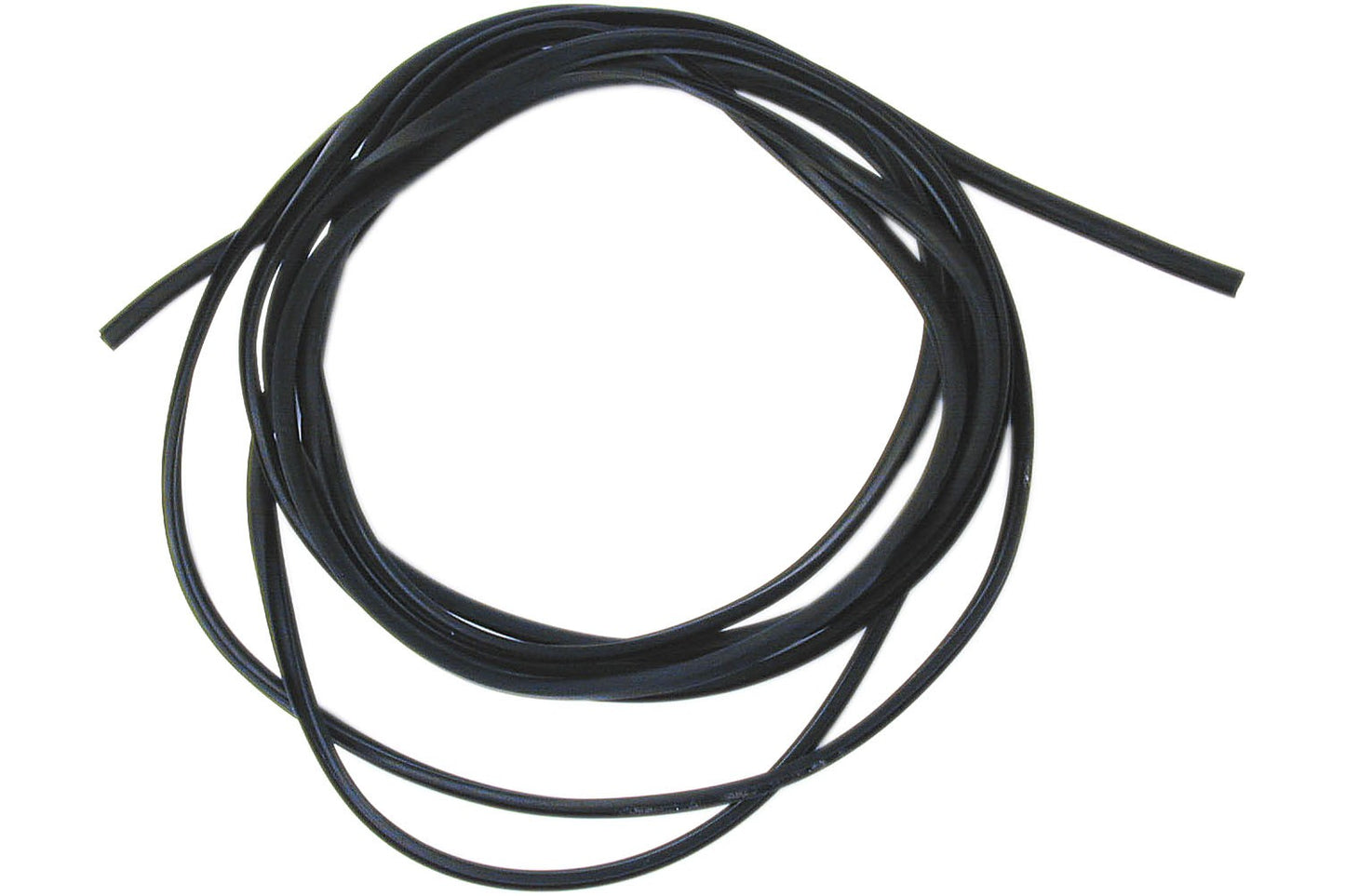 URO Windshield Moulding Finish Seal - BAC4794