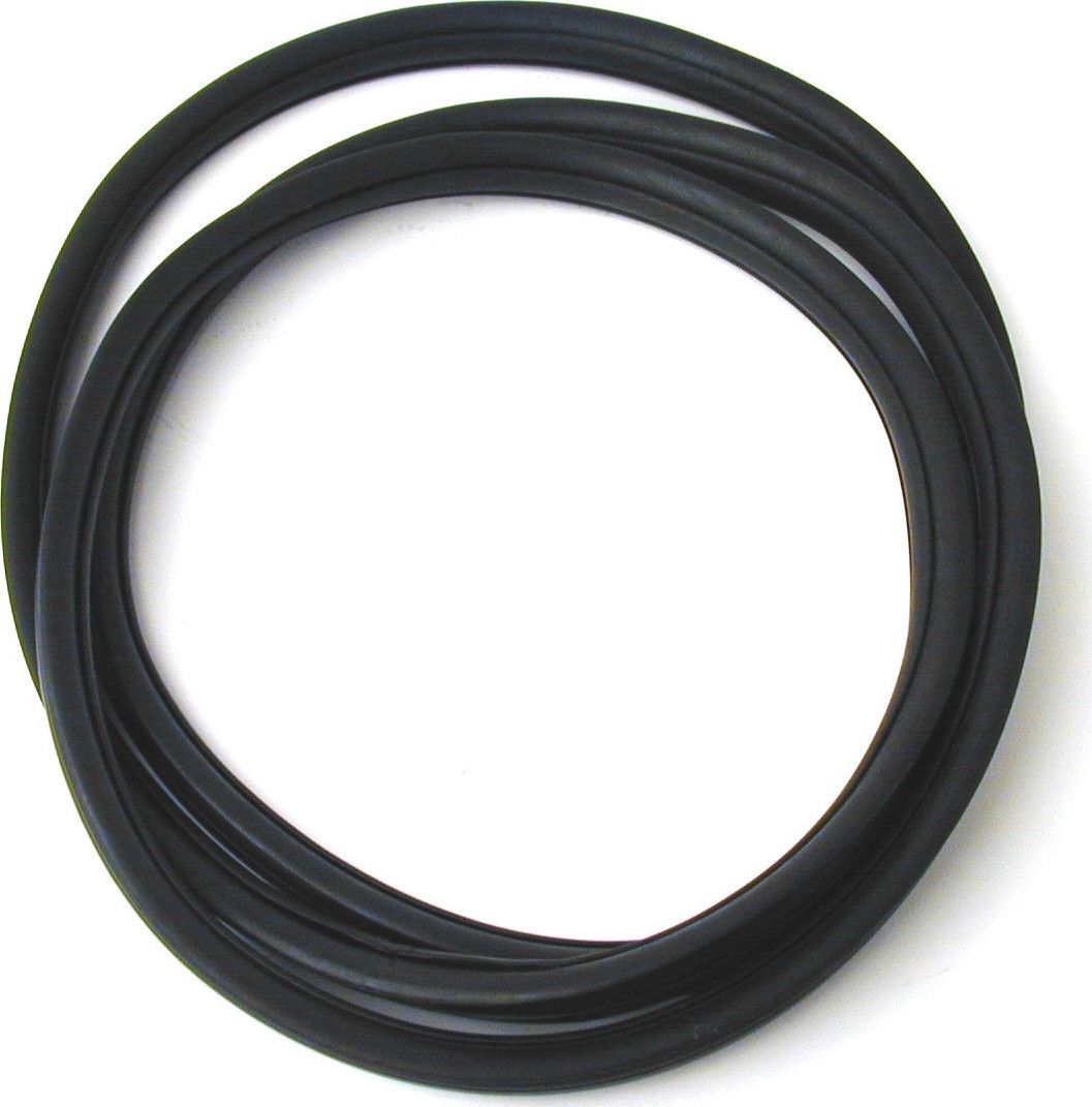 URO Back Glass Seal BD16992