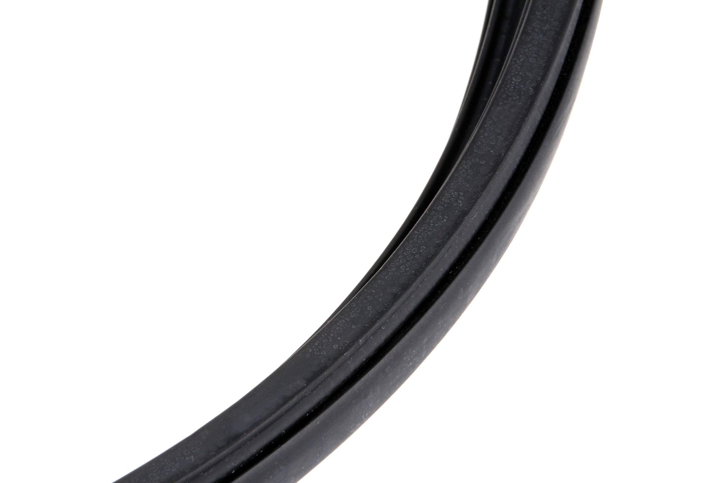 URO Back Glass Seal BD20309