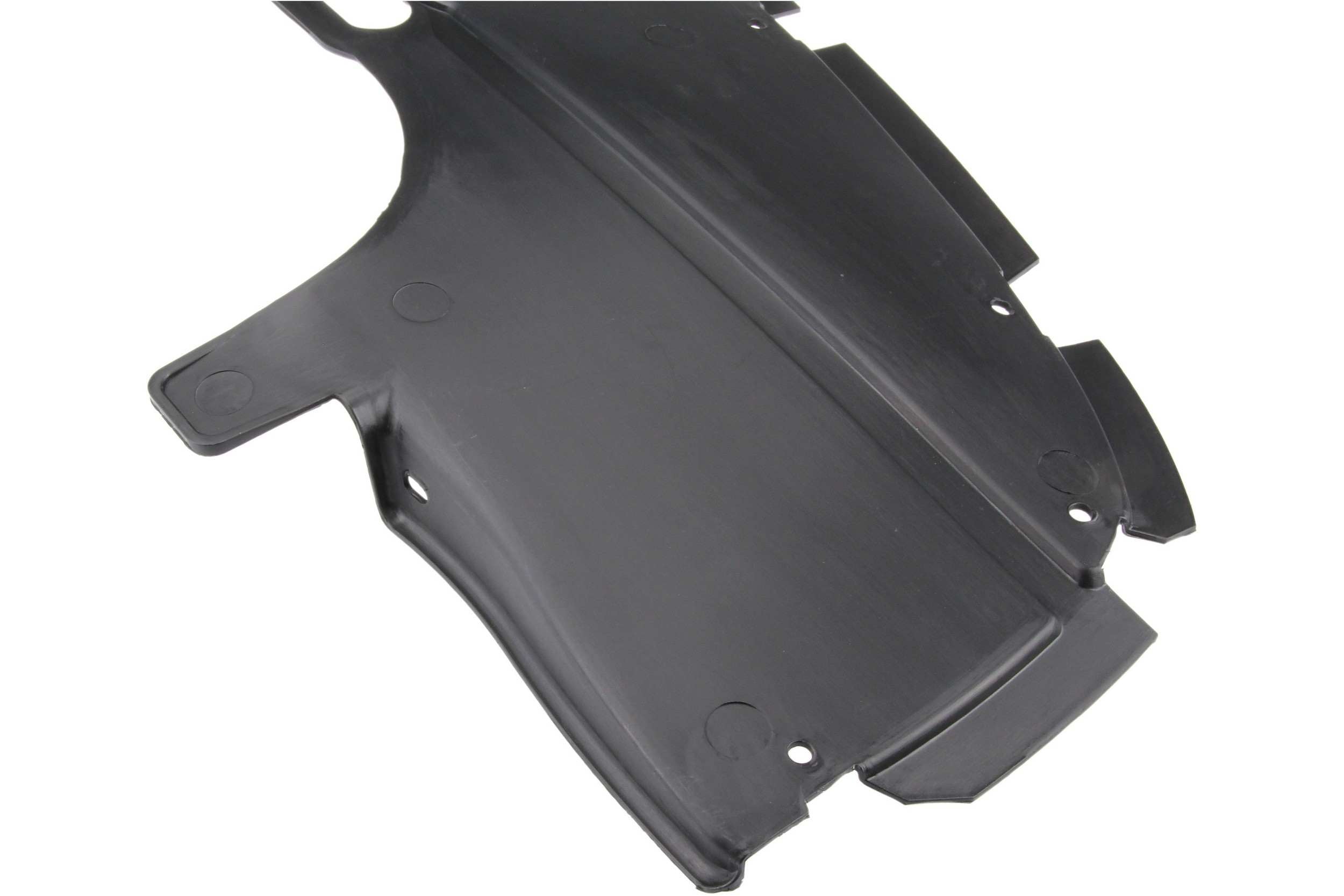 URO Engine Splash Shield BEC19939