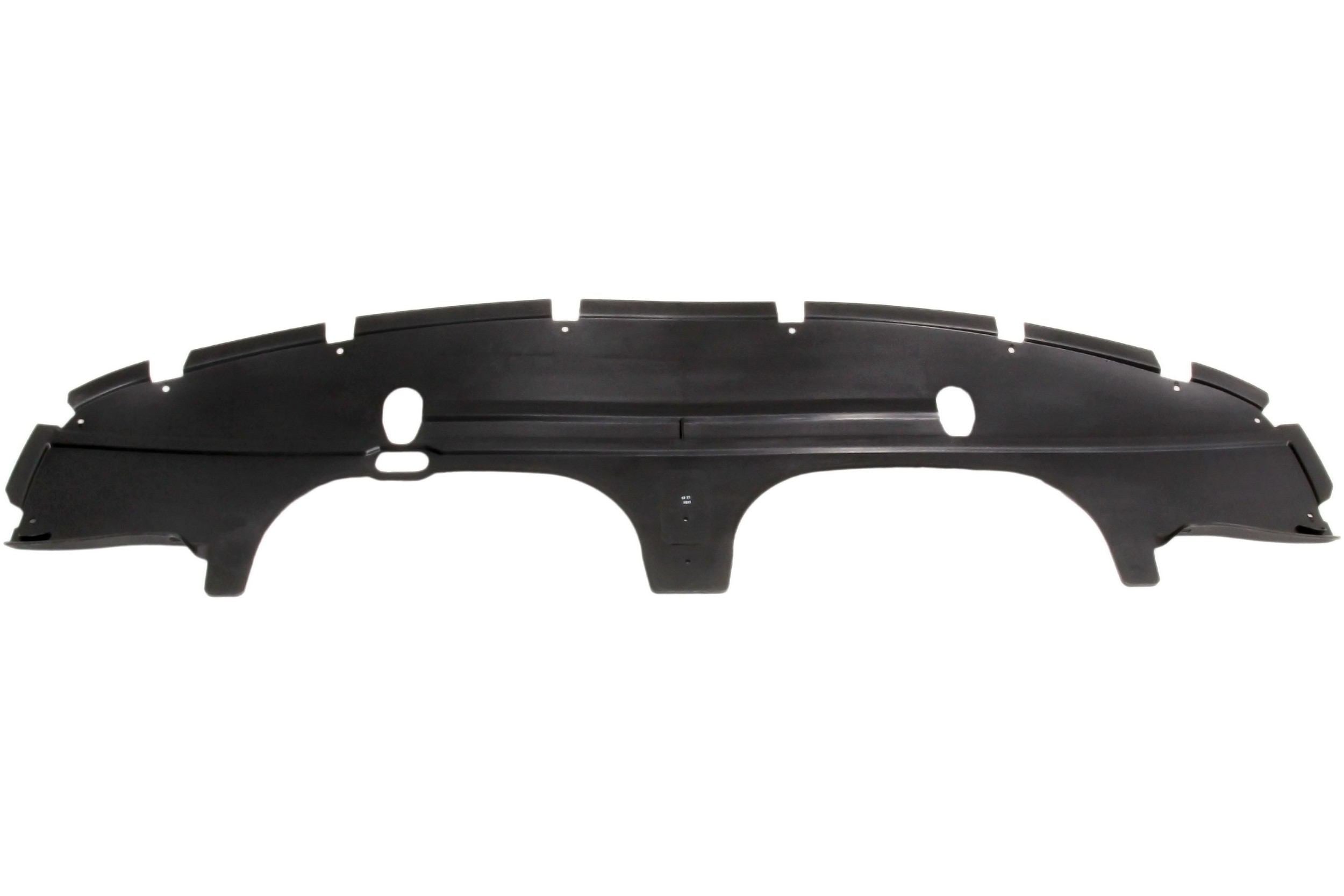 URO Engine Splash Shield BEC19939