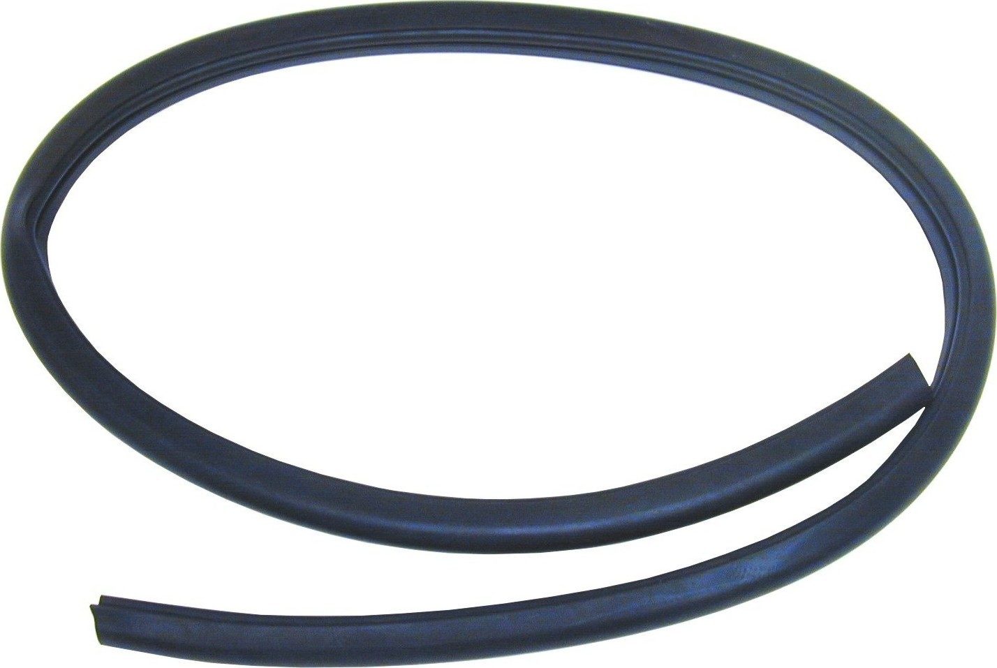 URO Convertible Top Seal BHH2273