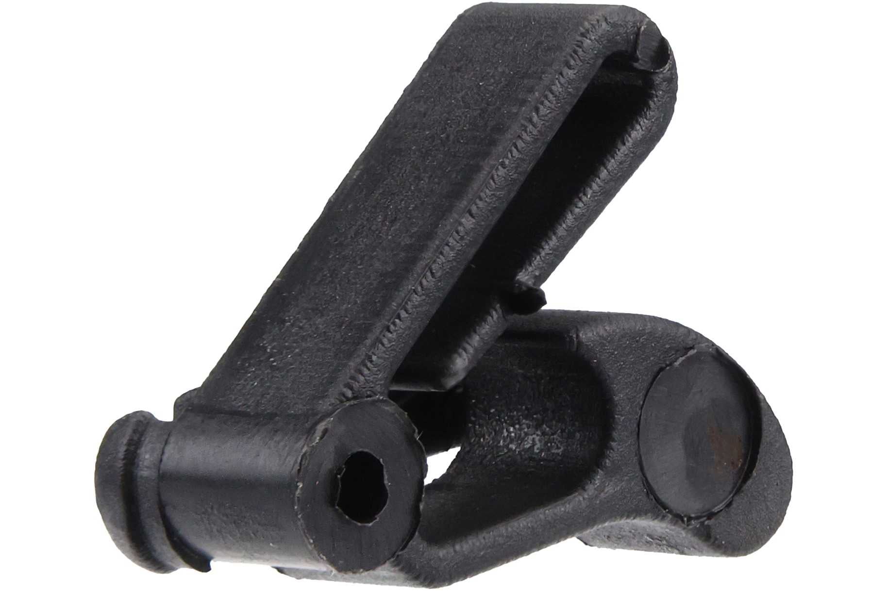 URO Fuel Door Latch BPX700010