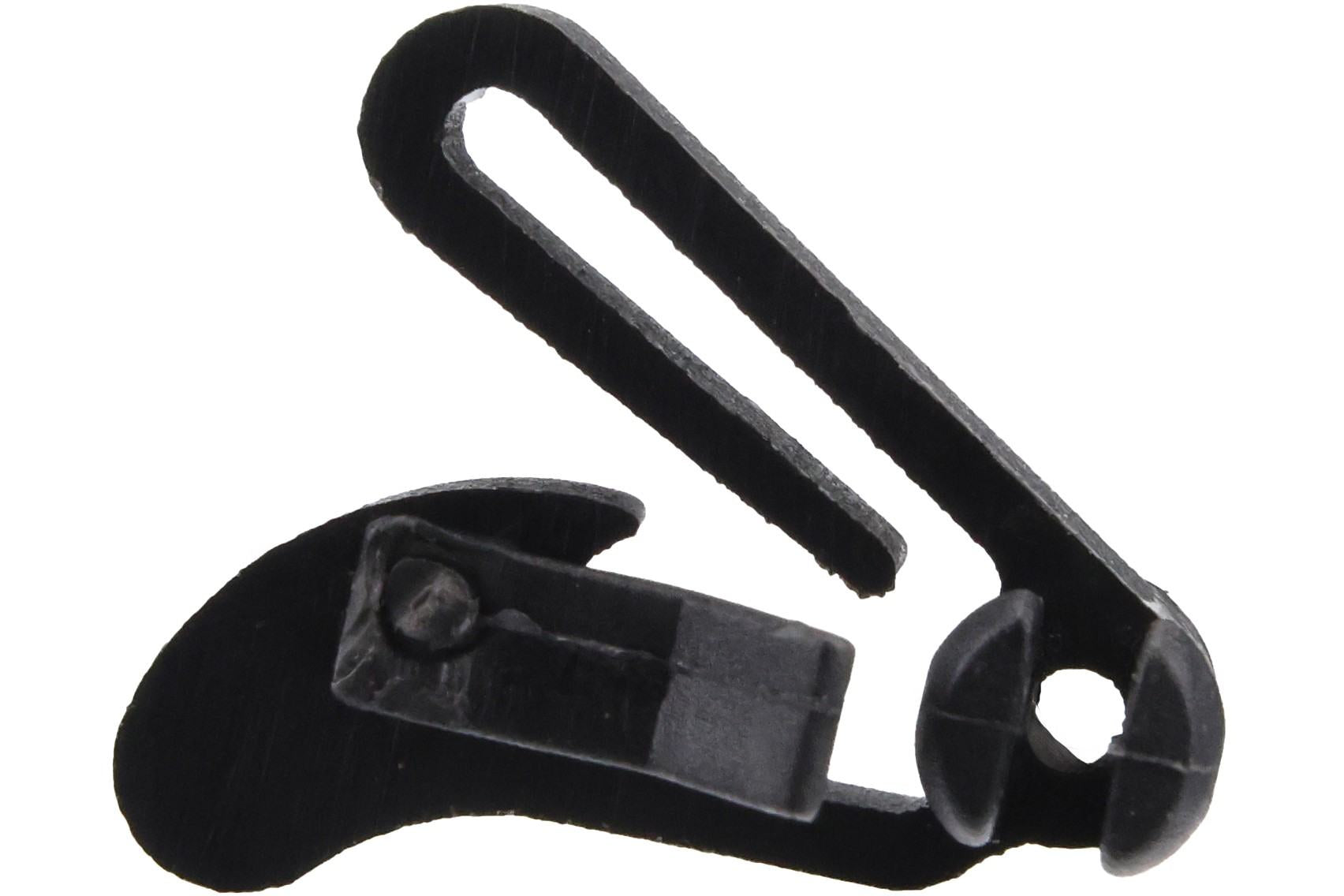 URO Fuel Door Latch BPX700010