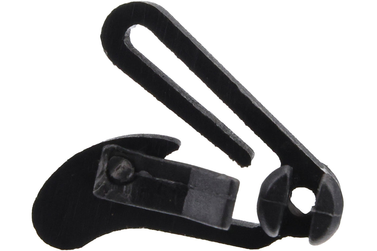 URO Fuel Door Latch BPX700010