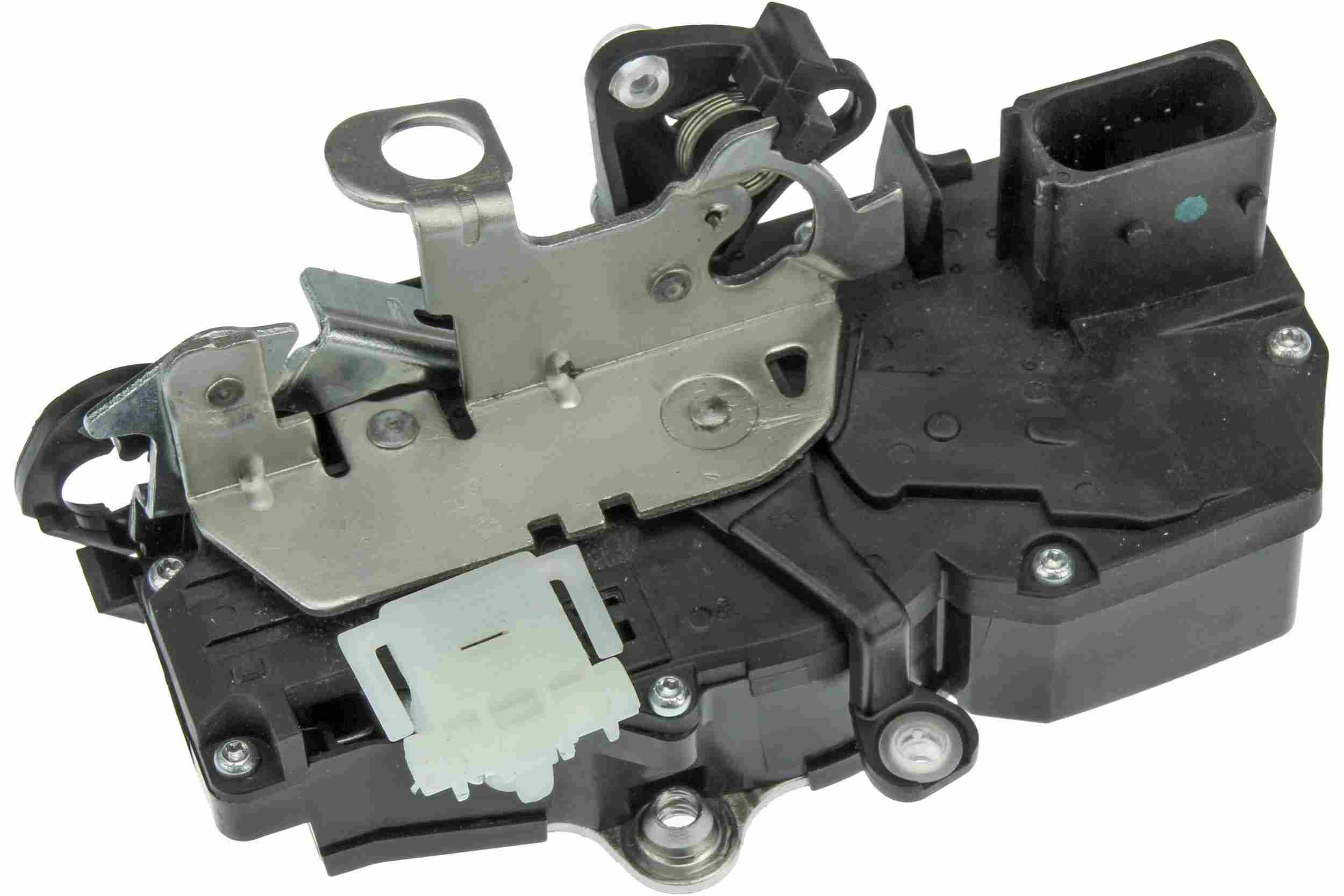 Autotecnica Door Lock Actuator BU0818012