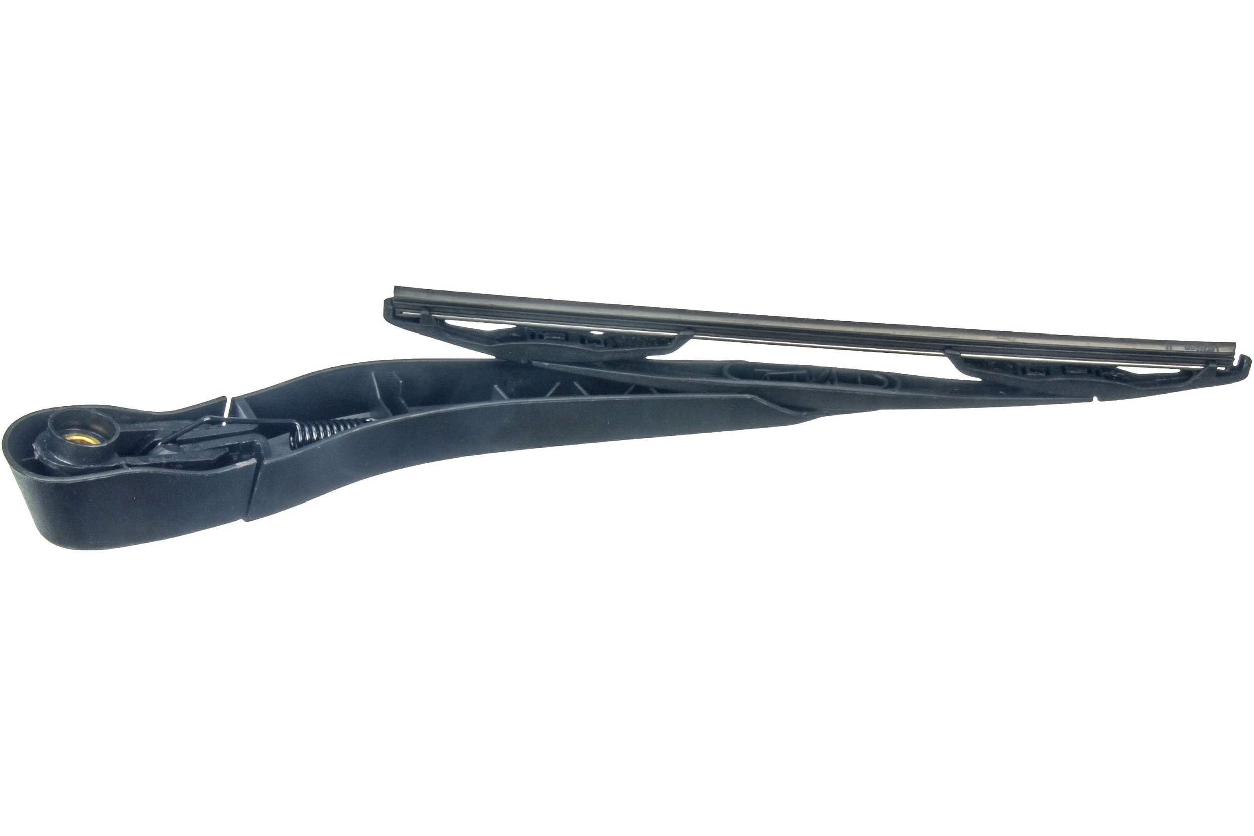 Autotecnica Back Glass Wiper Arm and Blade Assembly BU0818596