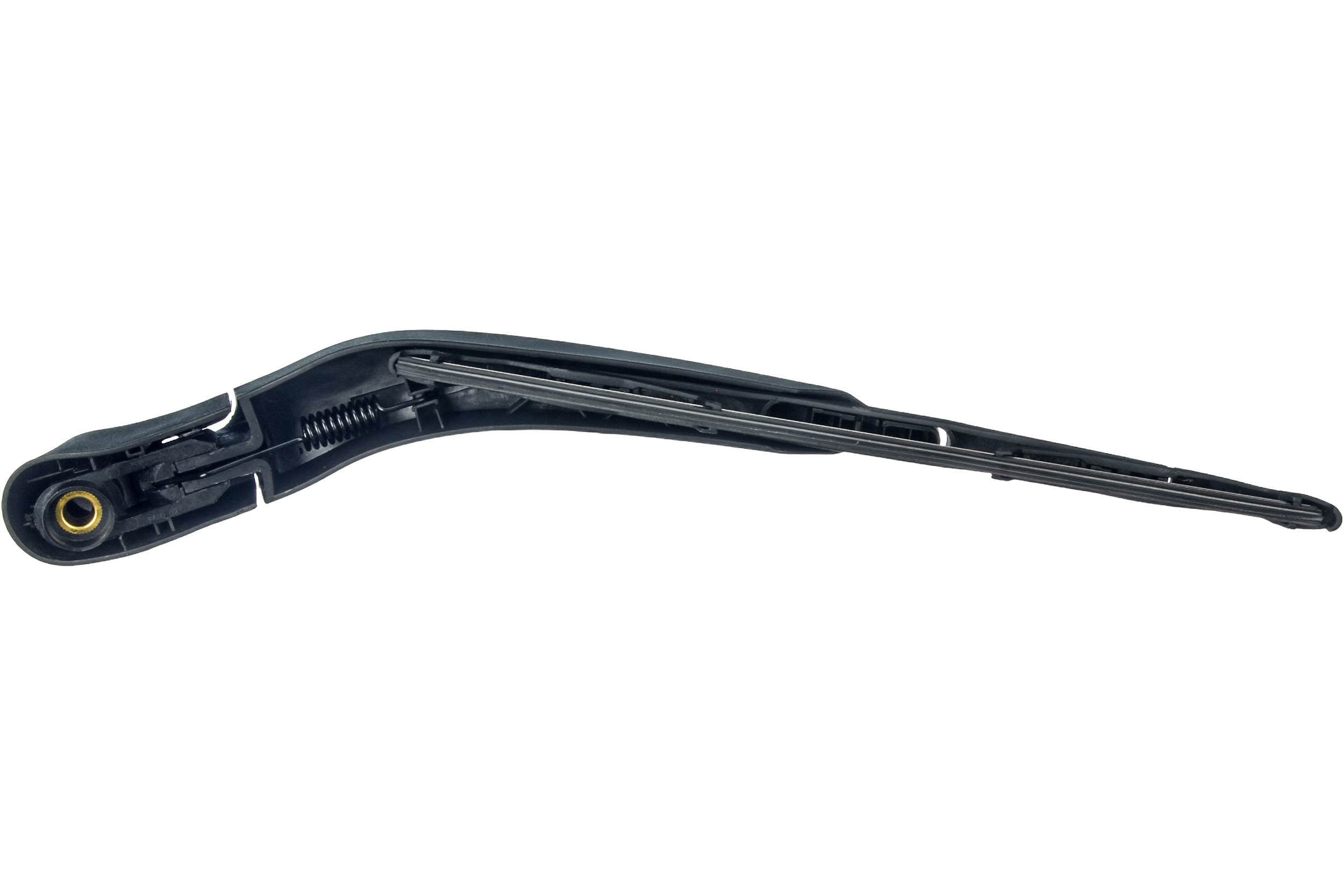 Autotecnica Back Glass Wiper Arm and Blade Assembly BU0818596