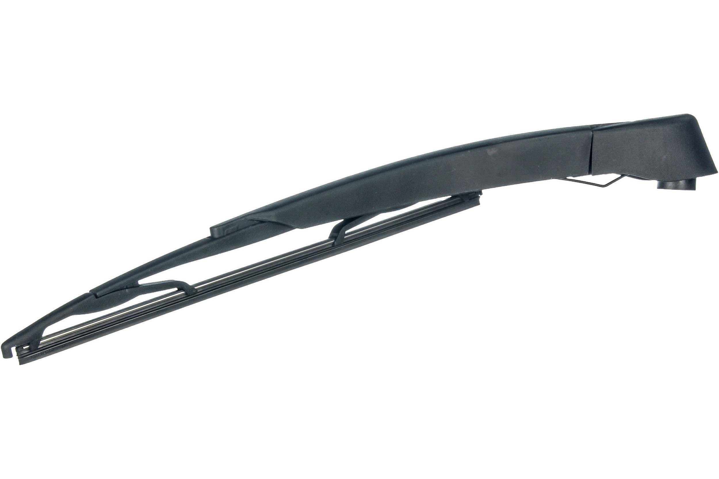 Autotecnica Back Glass Wiper Arm and Blade Assembly BU0818596