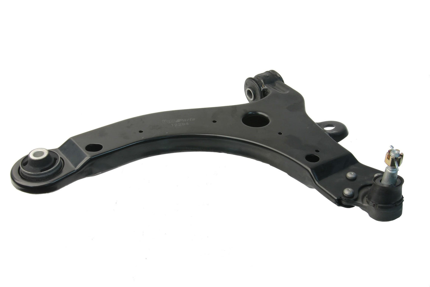 Autotecnica Suspension Control Arm and Ball Joint Assembly BU0913032