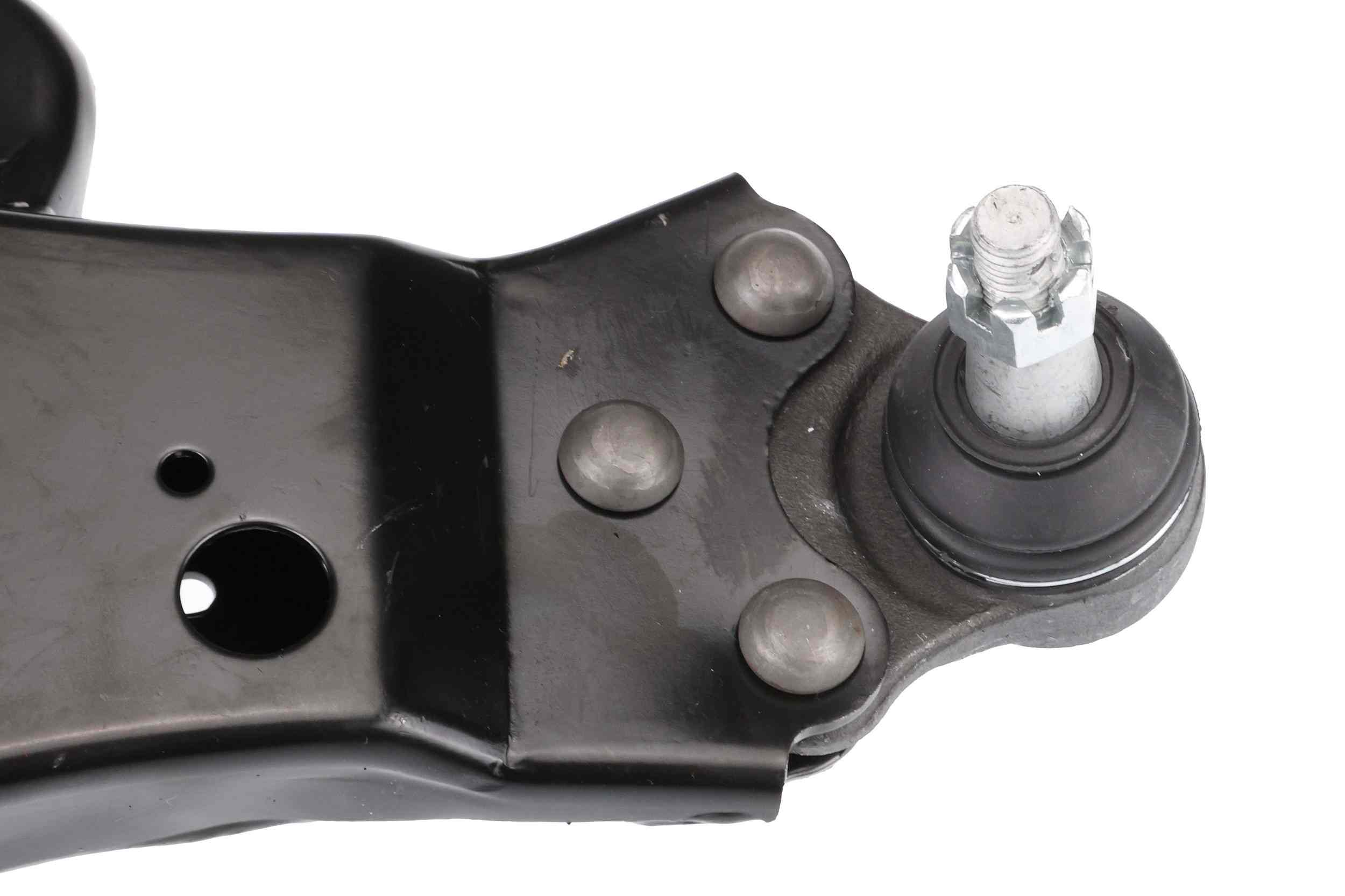 Autotecnica Suspension Control Arm and Ball Joint Assembly BU0913047