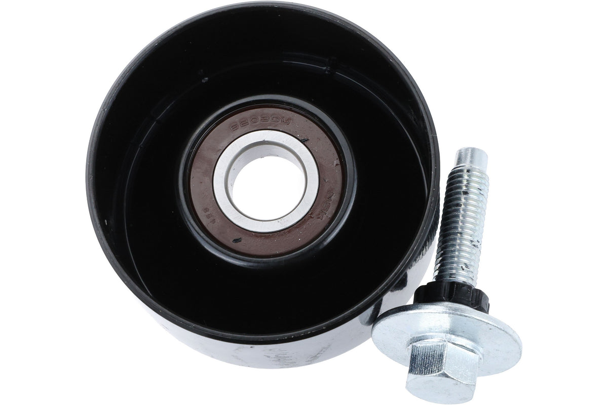 URO Accessory Drive Belt Idler Pulley C2C22758