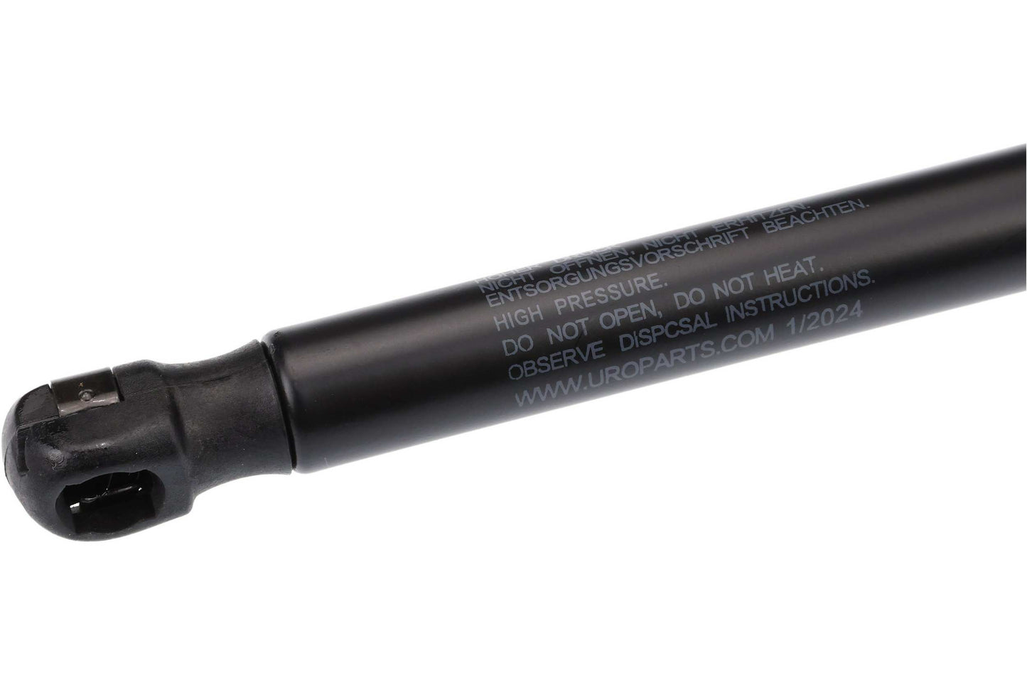 URO Hood Lift Support C2C2895