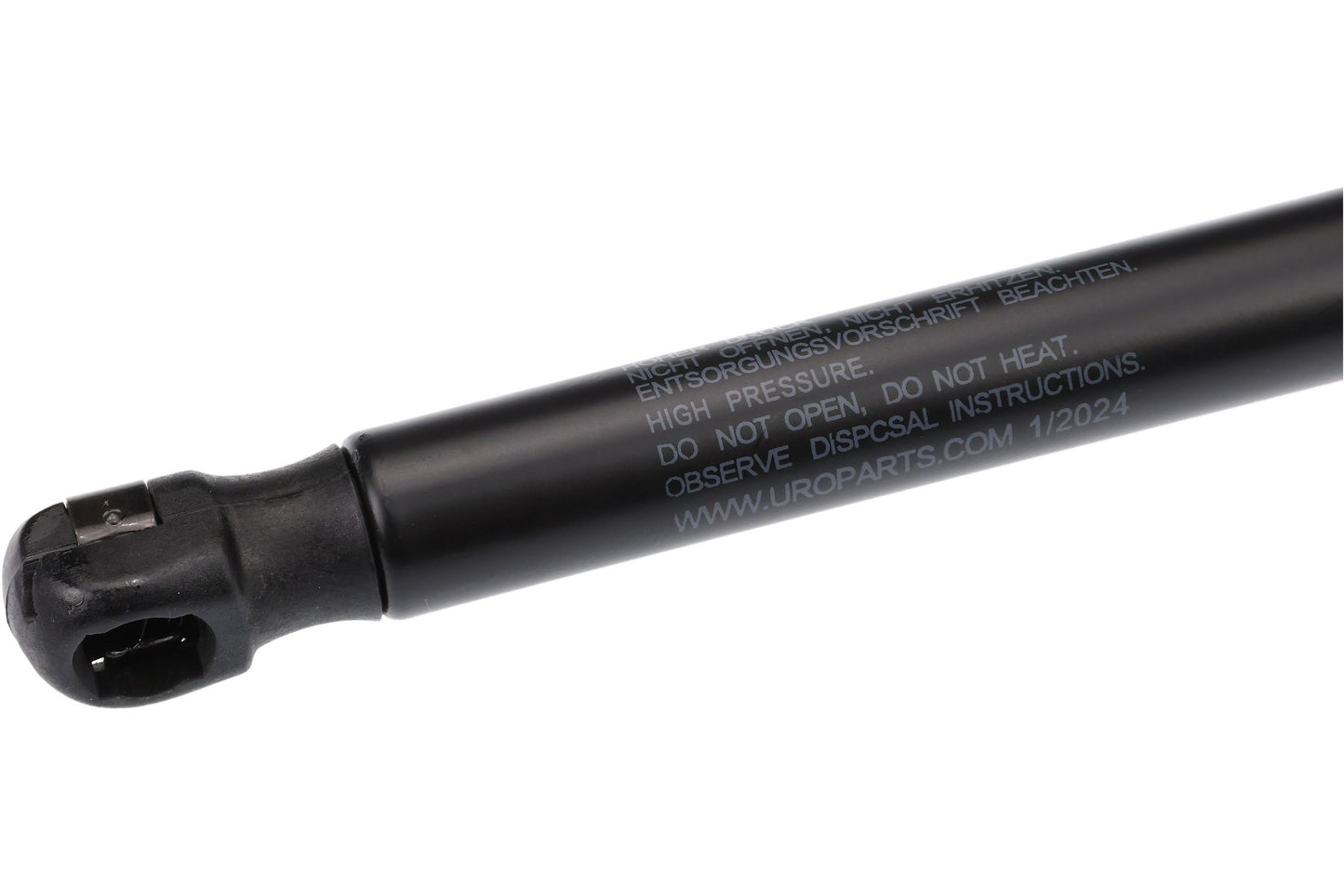 URO Hood Strut - C2C2895