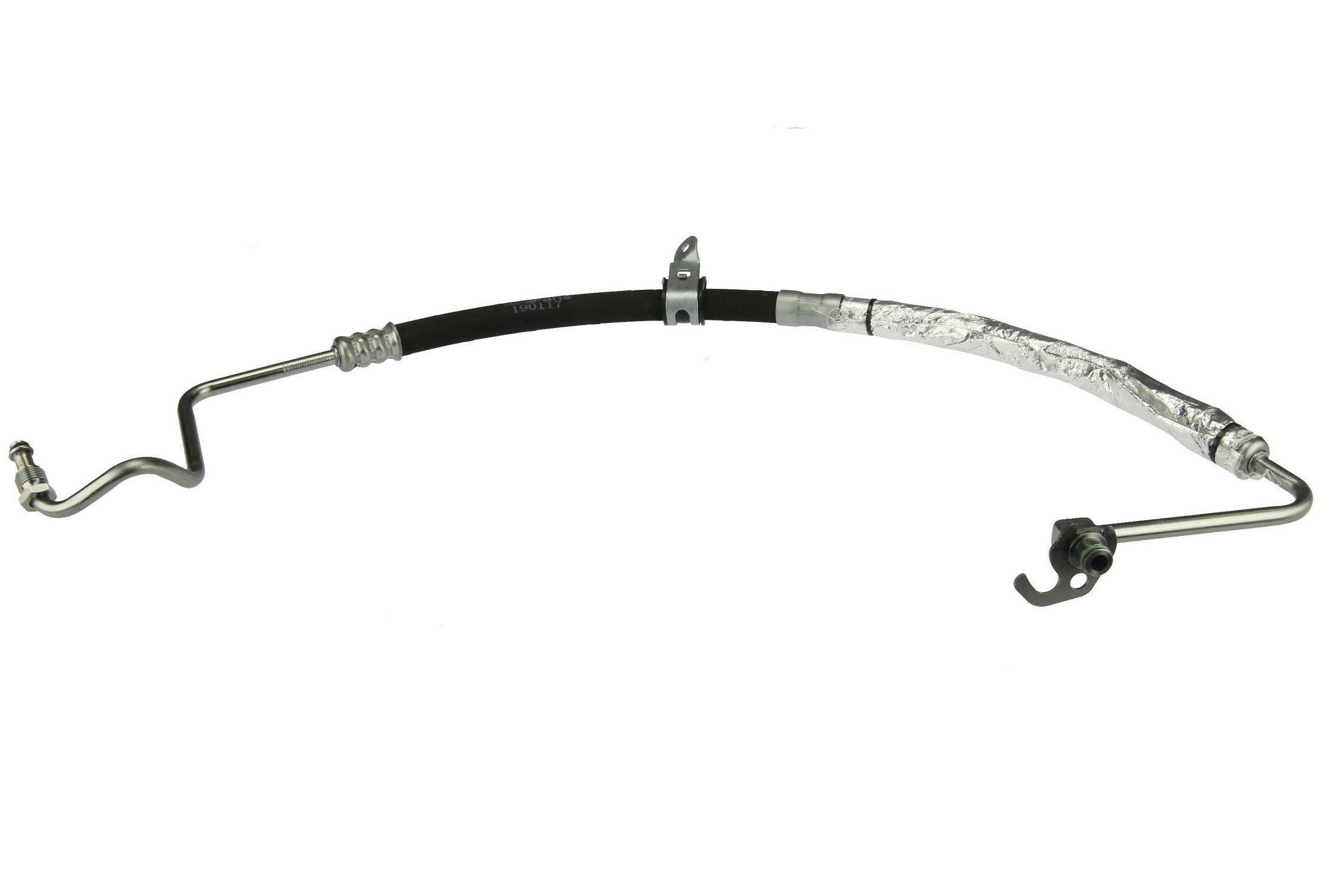 URO Power Steering Pressure Hose C2C30320