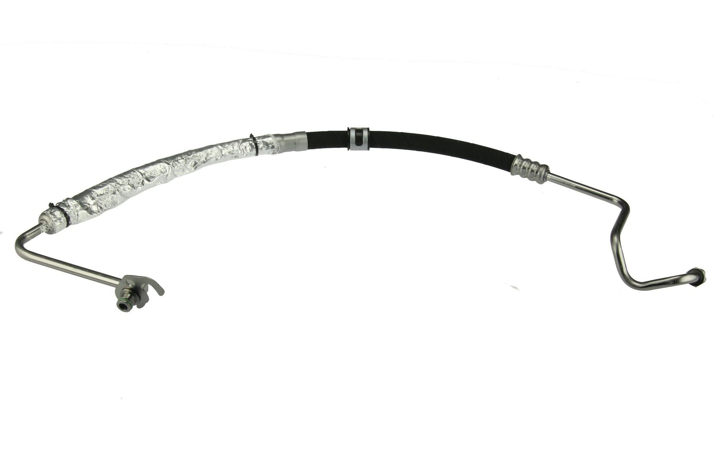 URO Power Steering Pressure Hose C2C30320