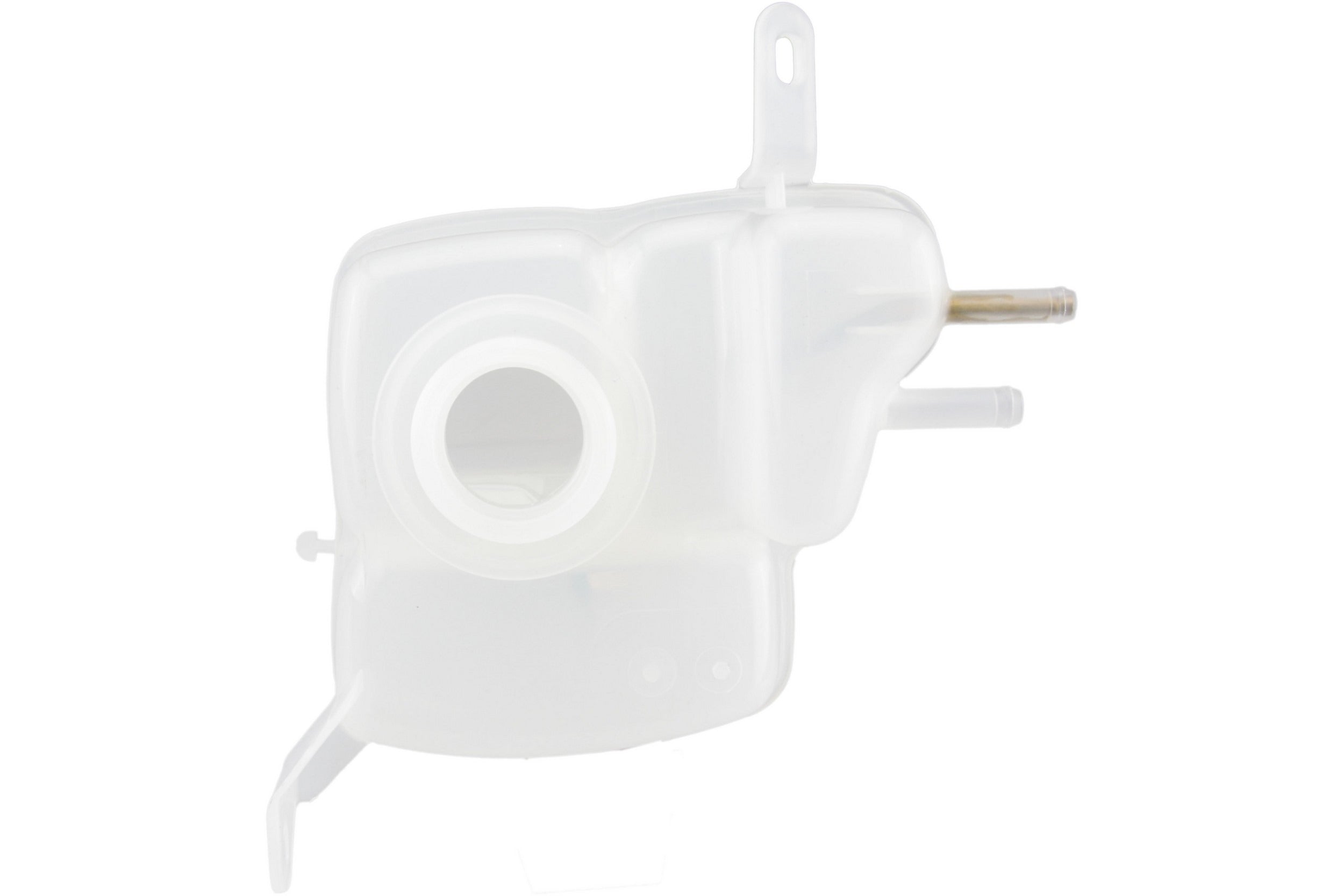 URO Engine Coolant Recovery Tank