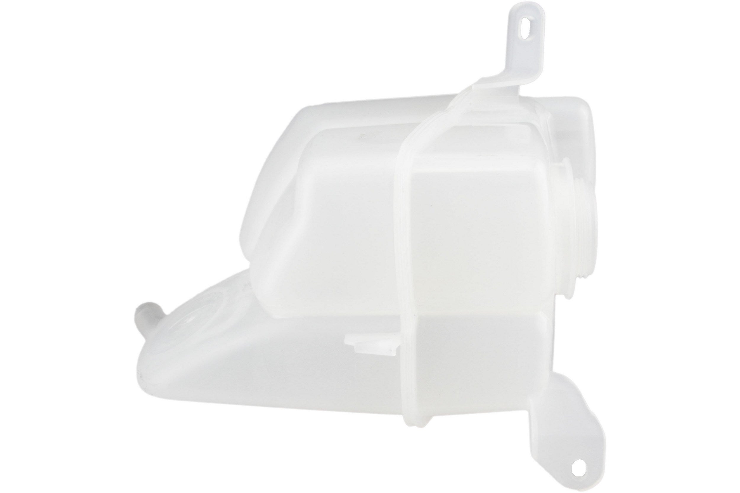 URO Engine Coolant Recovery Tank