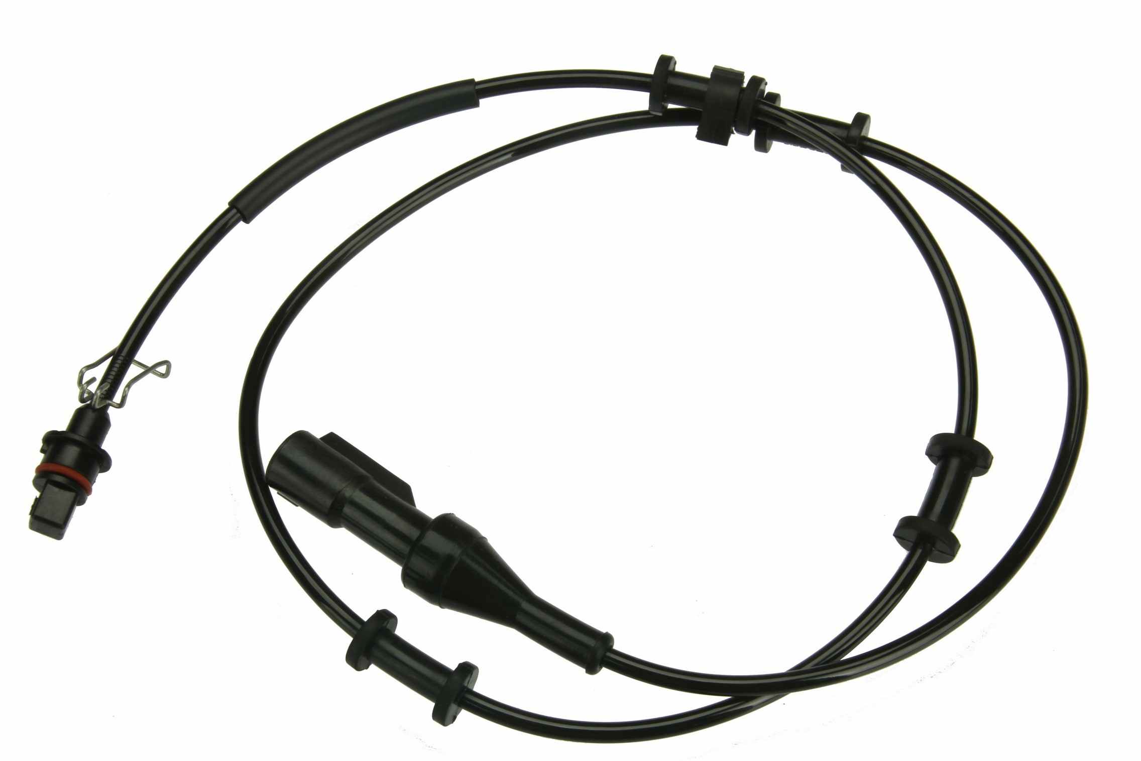 Autotecnica ABS Wheel Speed Sensor C2C34640