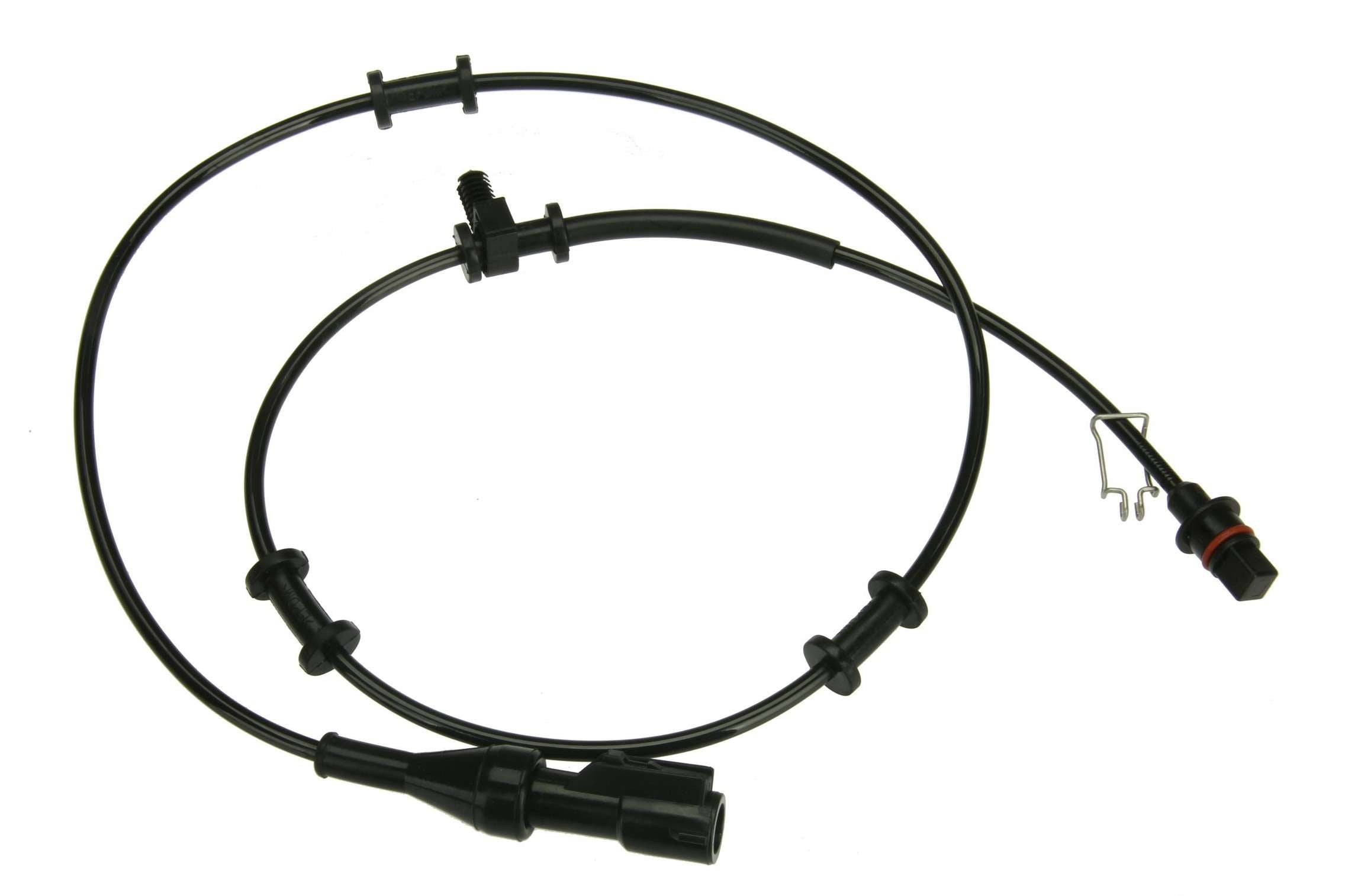 Autotecnica ABS Wheel Speed Sensor C2C34640