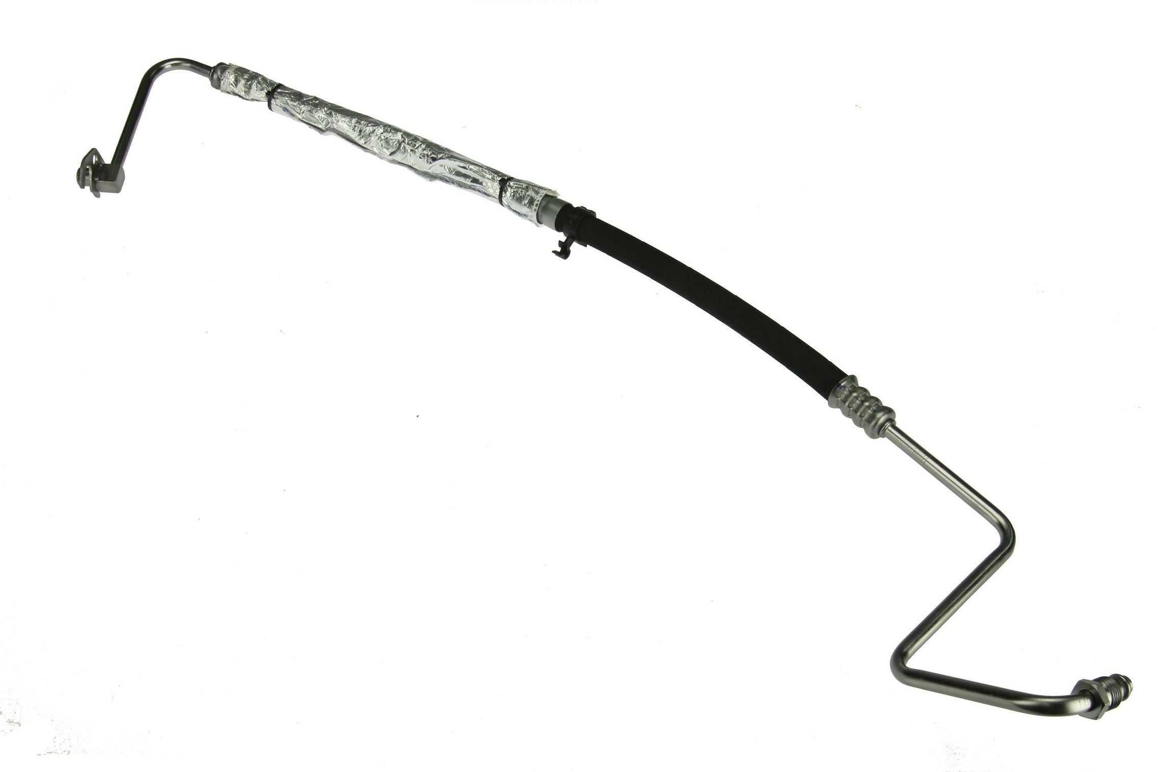 URO Power Steering Pressure Hose C2C41604