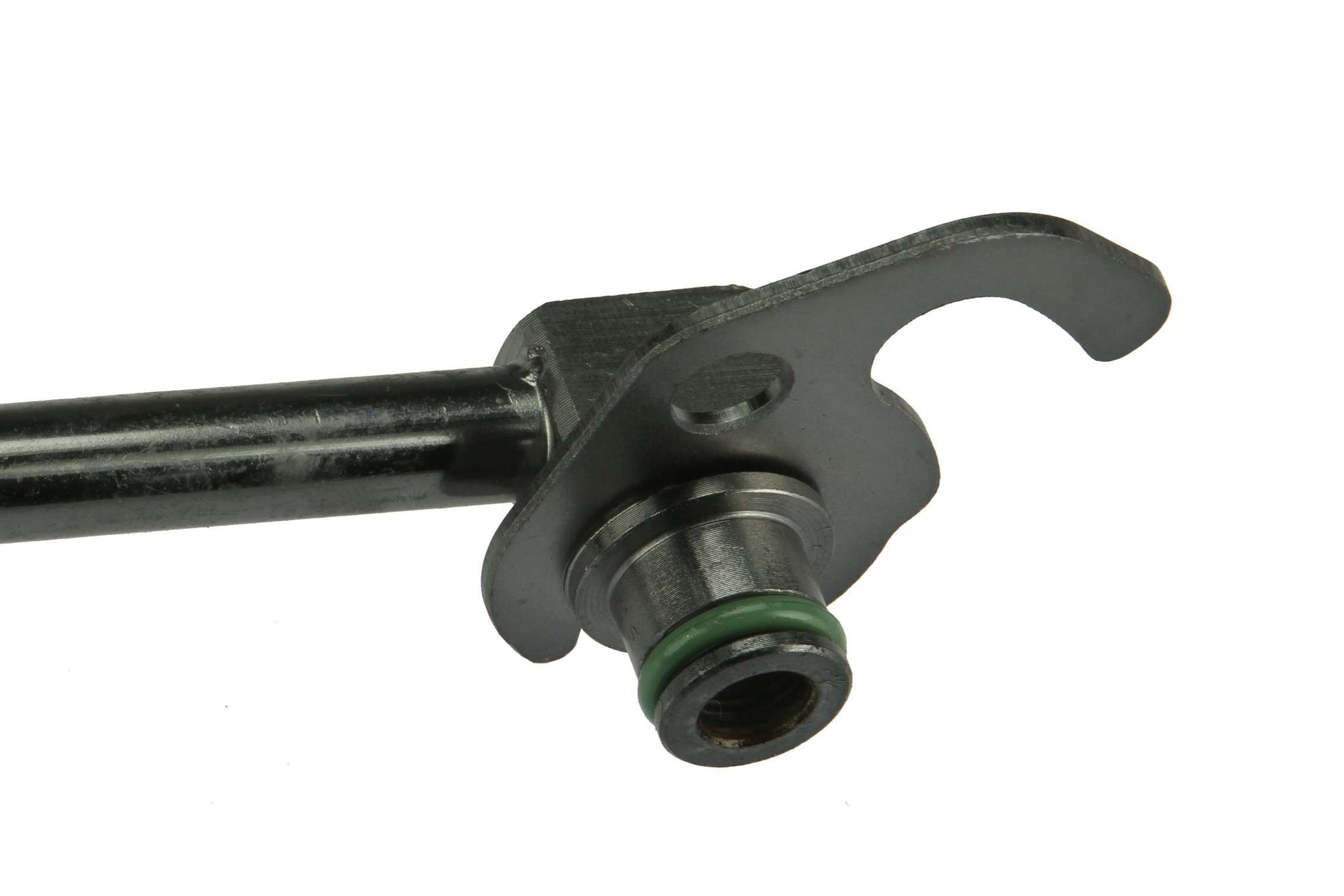 URO Power Steering Pressure Hose C2C41604