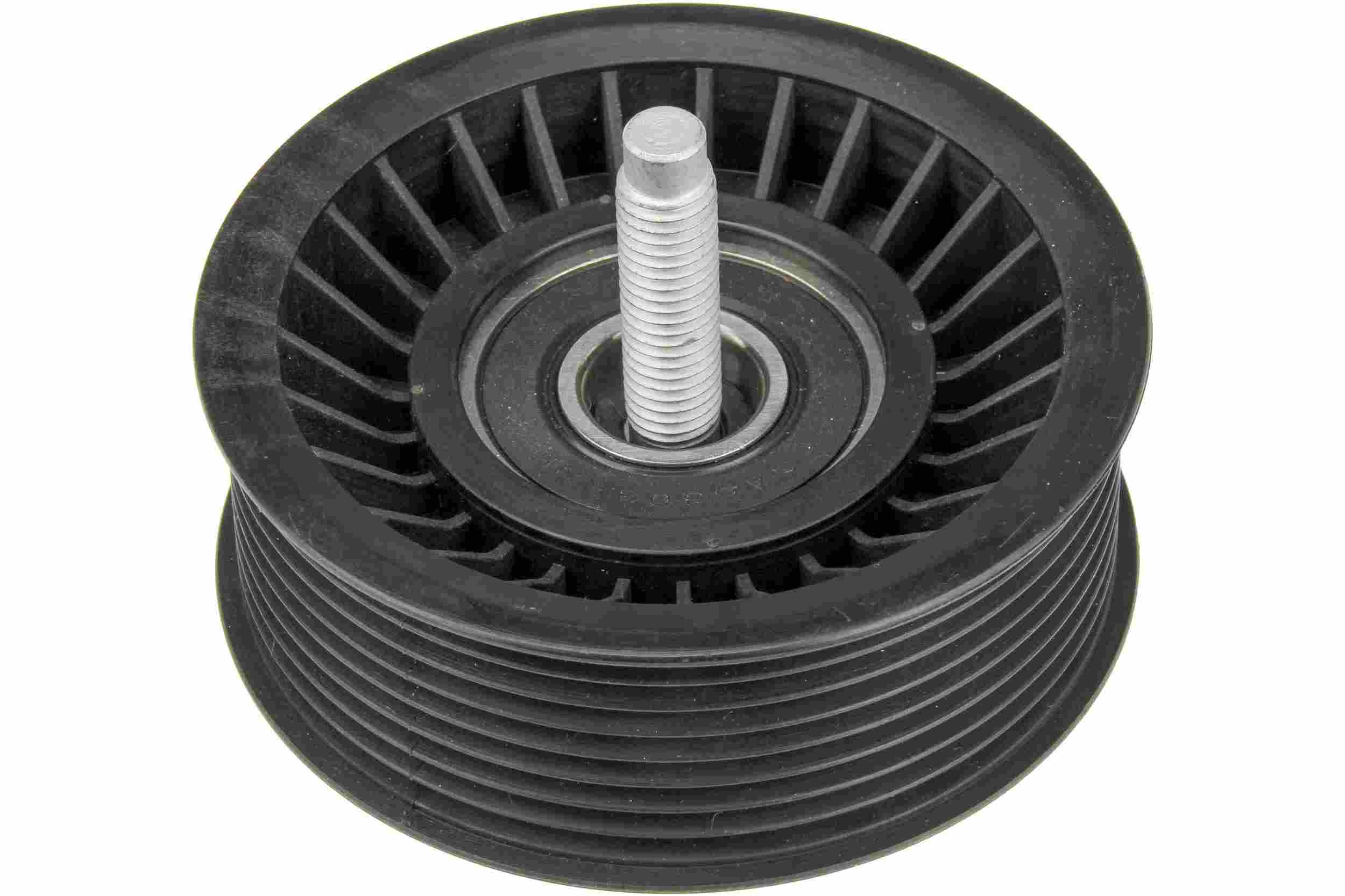 URO Accessory Drive Belt Idler Pulley C2D21157